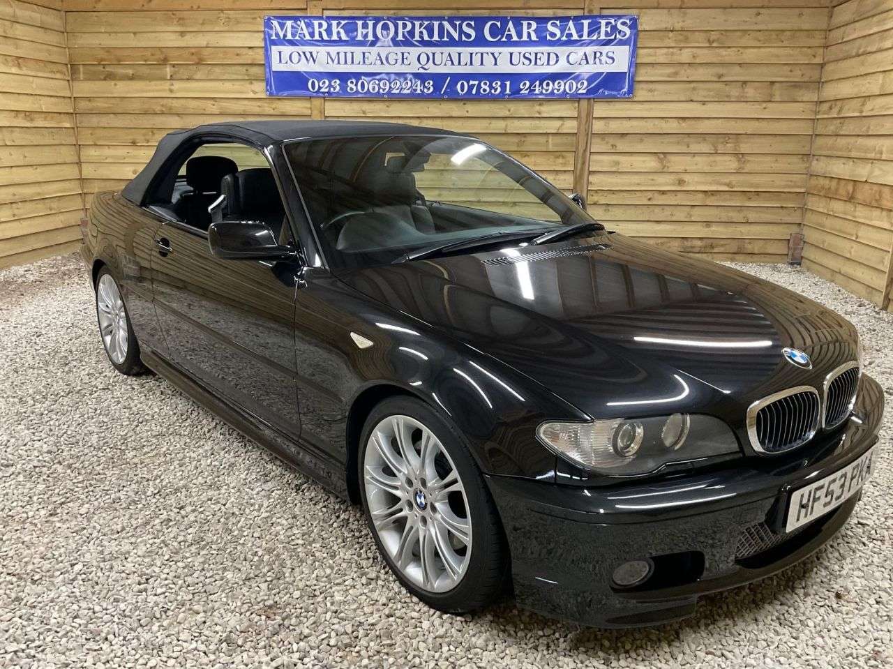 2003 BMW 3 SERIES 2003 BMW 3 SERIES