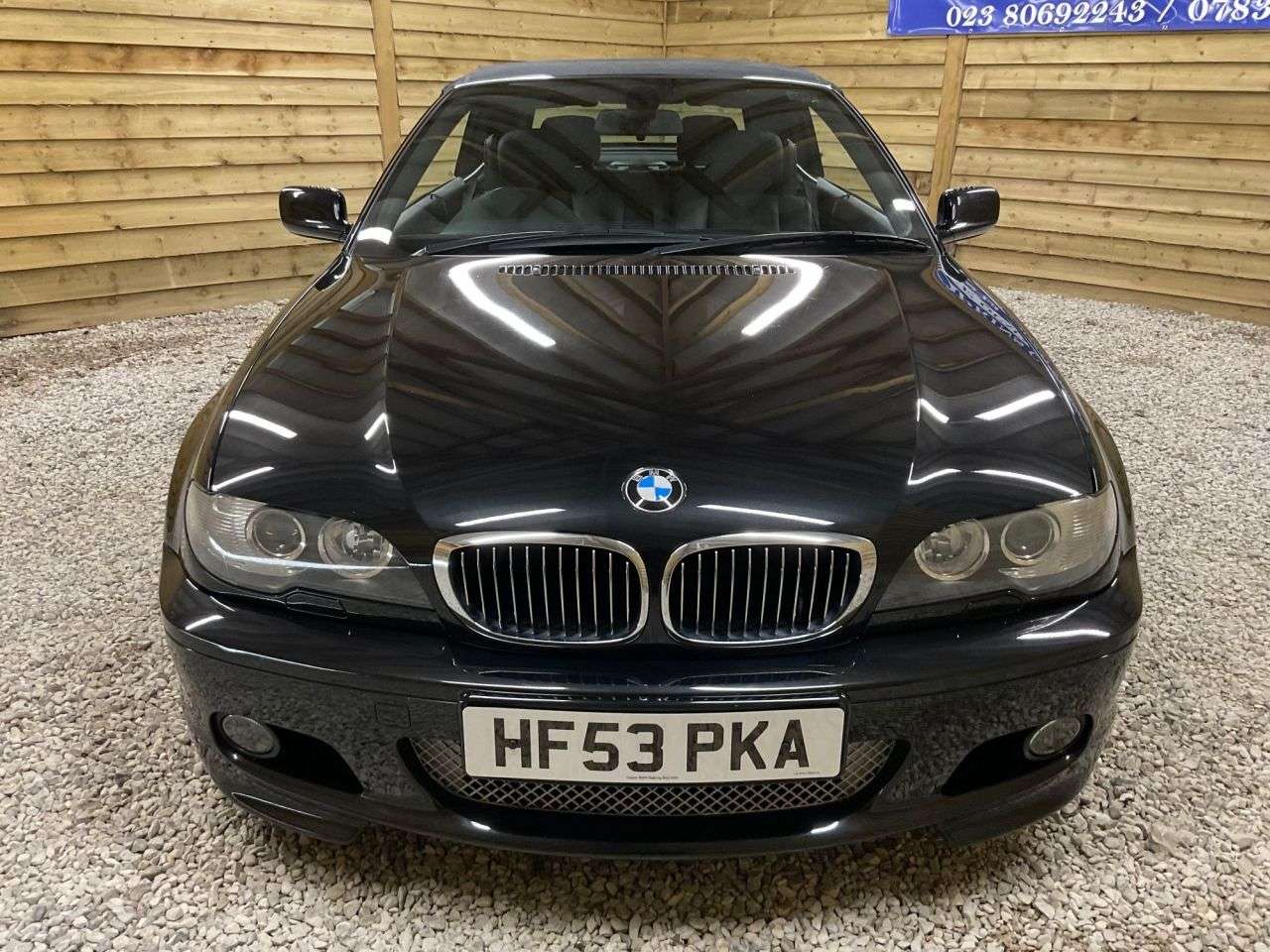 2003 BMW 3 SERIES 2003 BMW 3 SERIES
