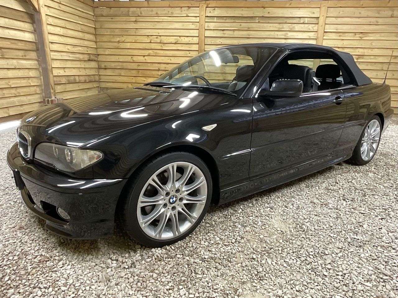 2003 BMW 3 SERIES 2003 BMW 3 SERIES