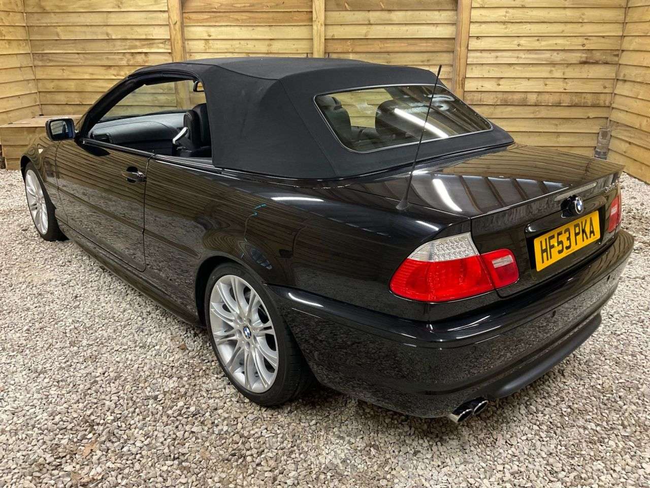 2003 BMW 3 SERIES 2003 BMW 3 SERIES