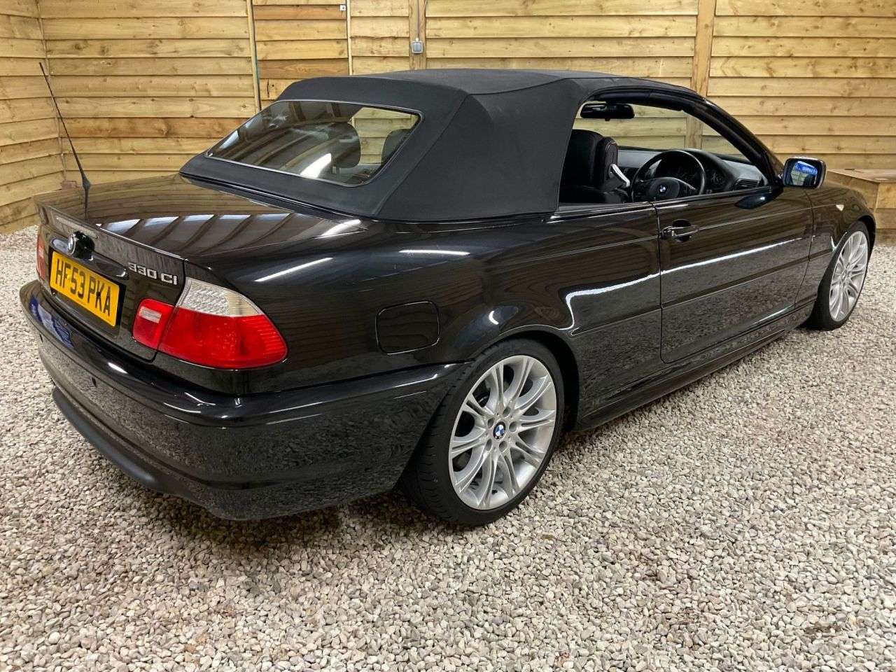 2003 BMW 3 SERIES 2003 BMW 3 SERIES