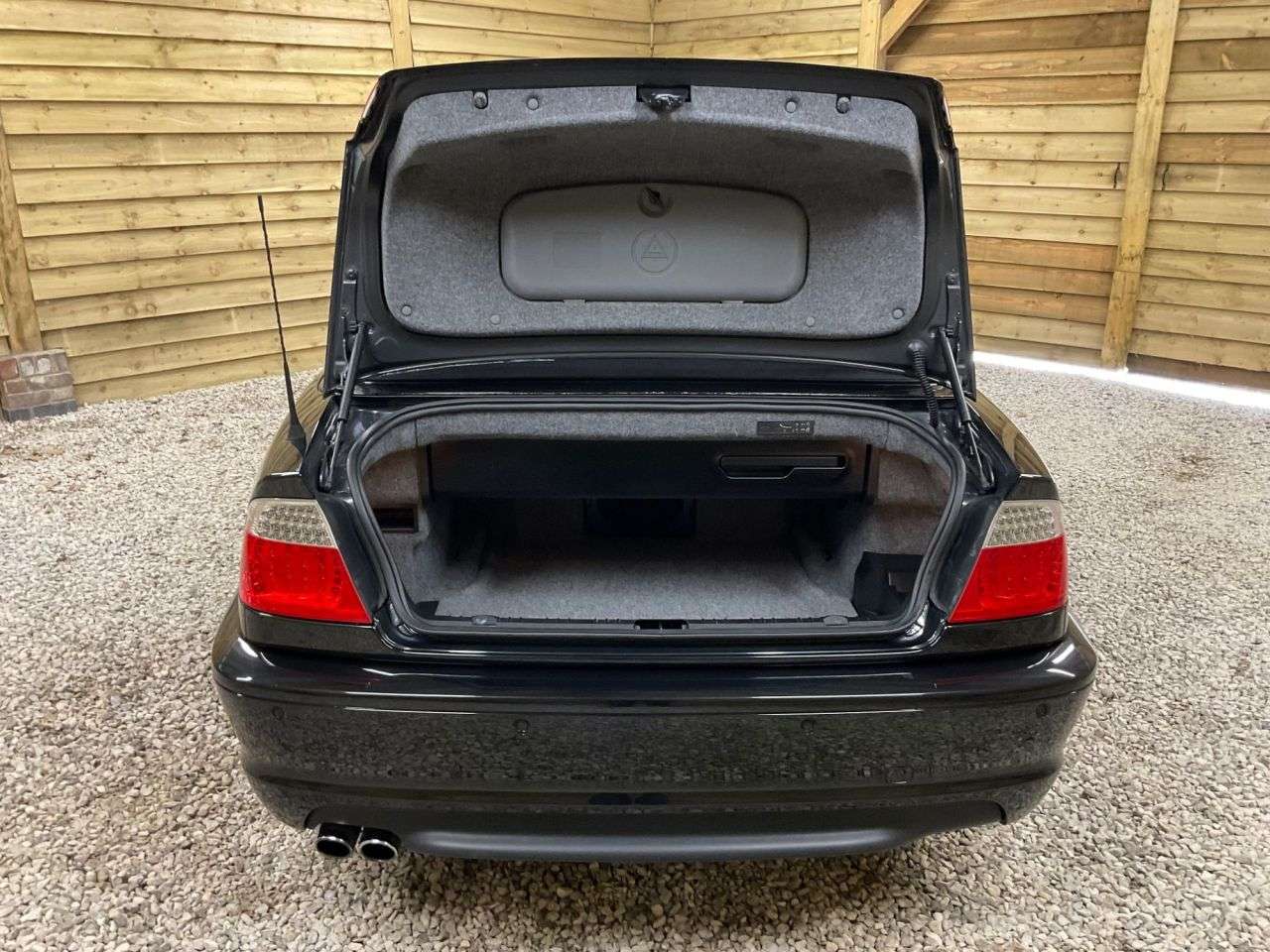 2003 BMW 3 SERIES 2003 BMW 3 SERIES