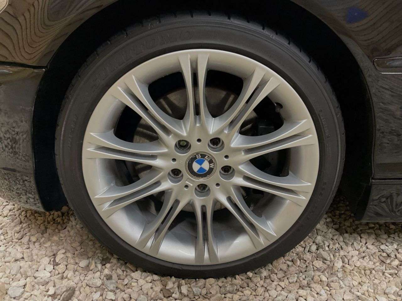 2003 BMW 3 SERIES 2003 BMW 3 SERIES