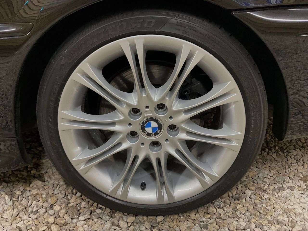 2003 BMW 3 SERIES 2003 BMW 3 SERIES