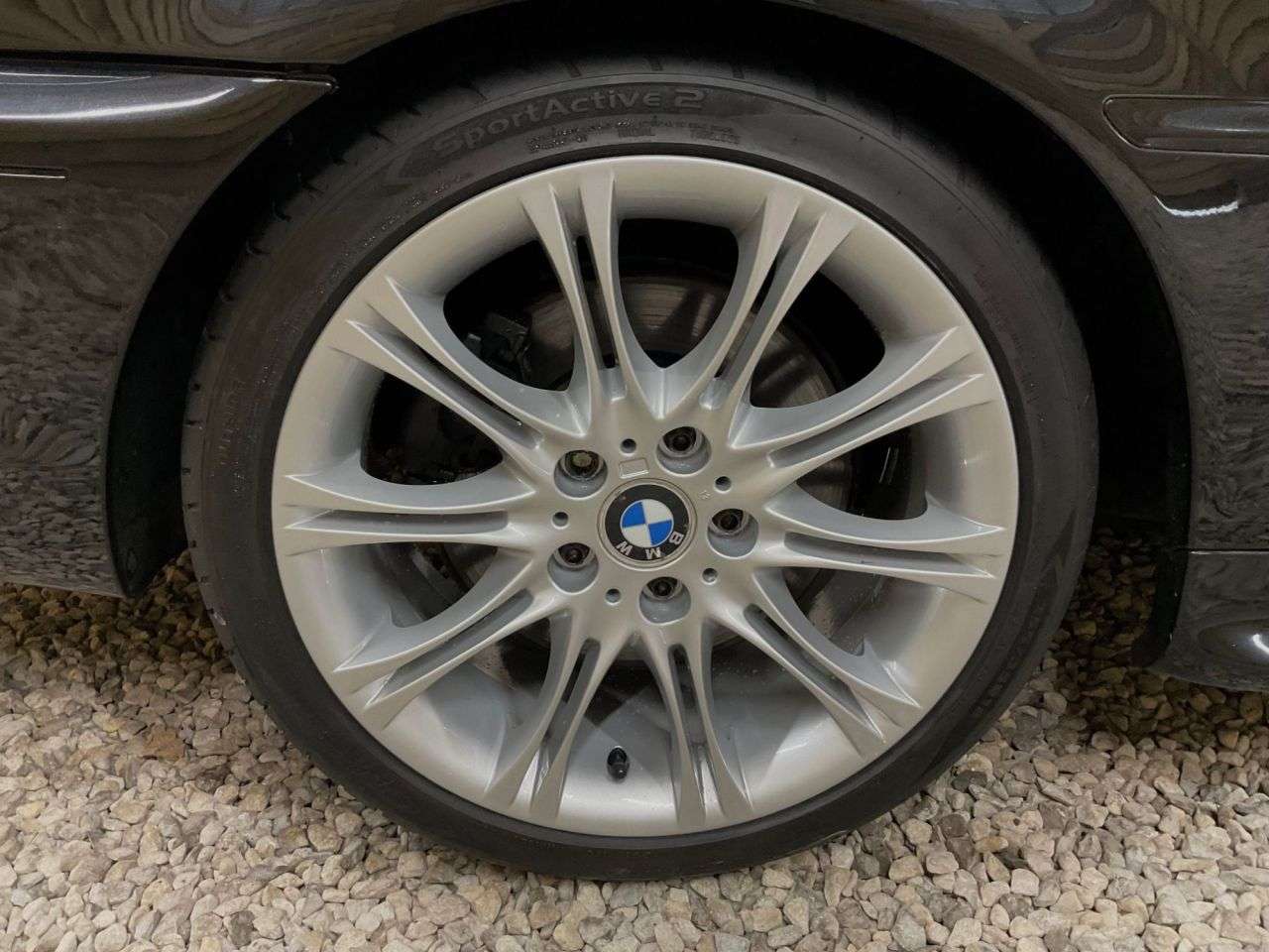 2003 BMW 3 SERIES 2003 BMW 3 SERIES