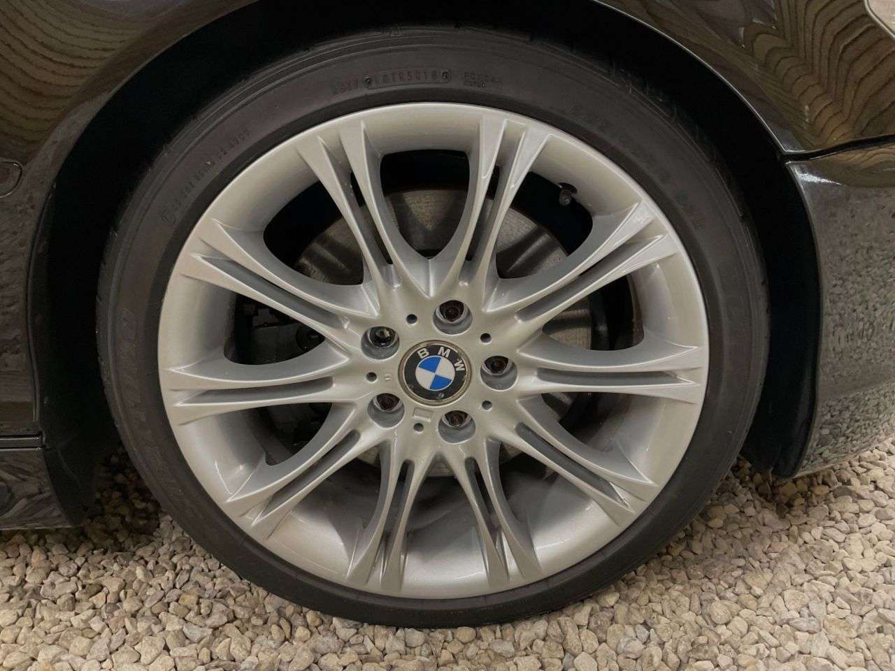 2003 BMW 3 SERIES 2003 BMW 3 SERIES