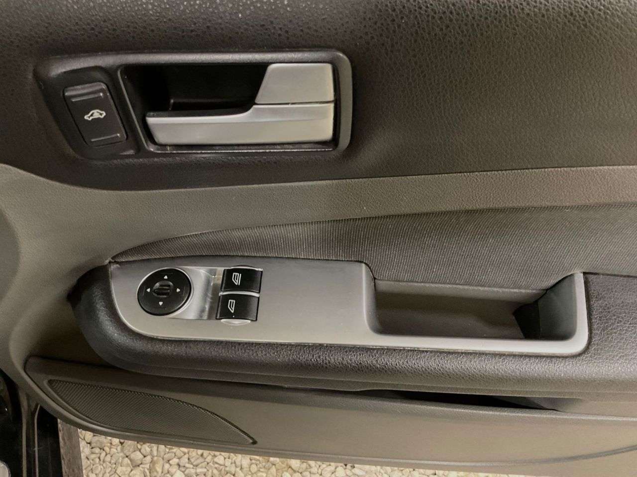 2007 FORD FOCUS 2007 FORD FOCUS