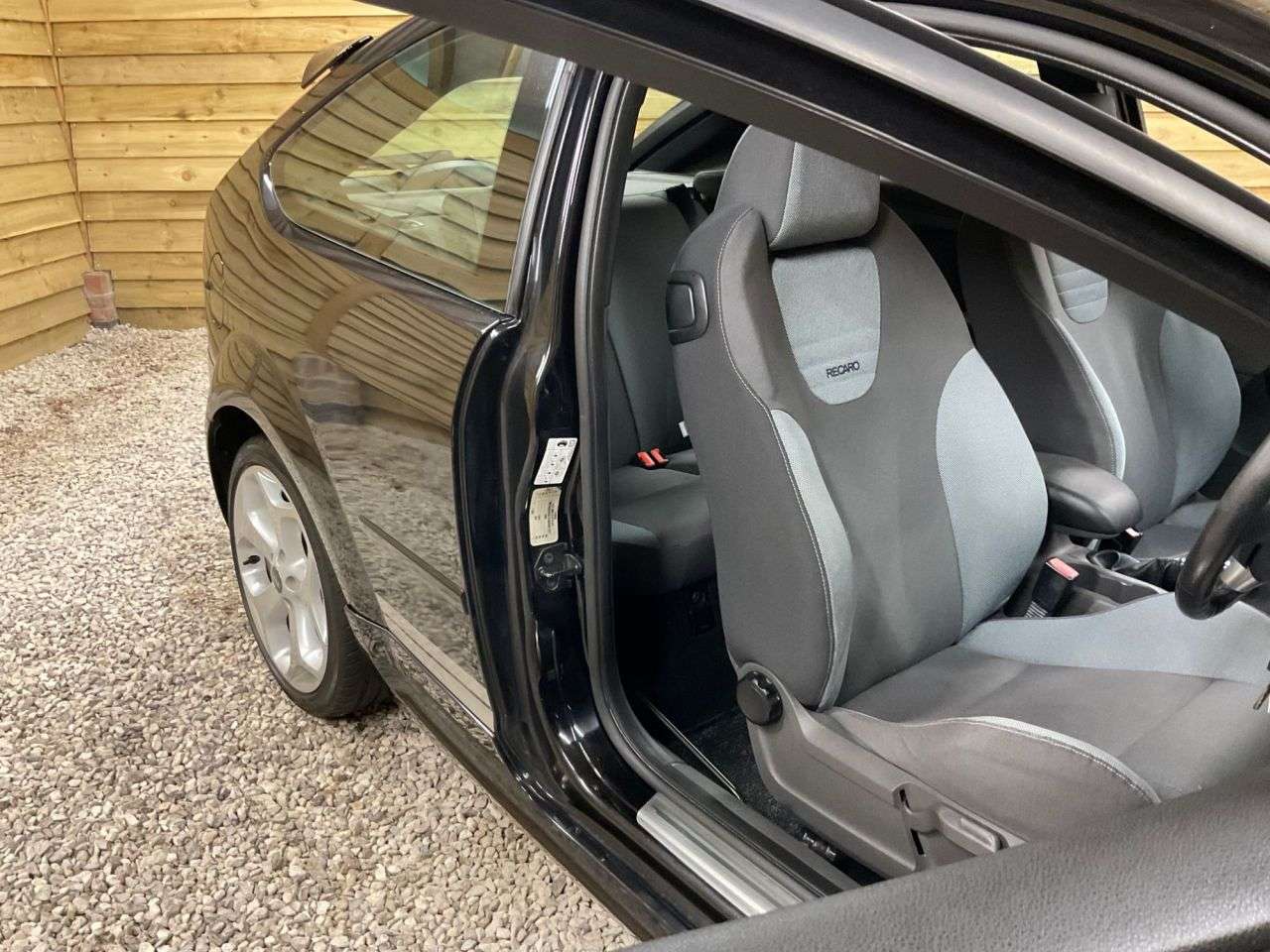 2007 FORD FOCUS 2007 FORD FOCUS