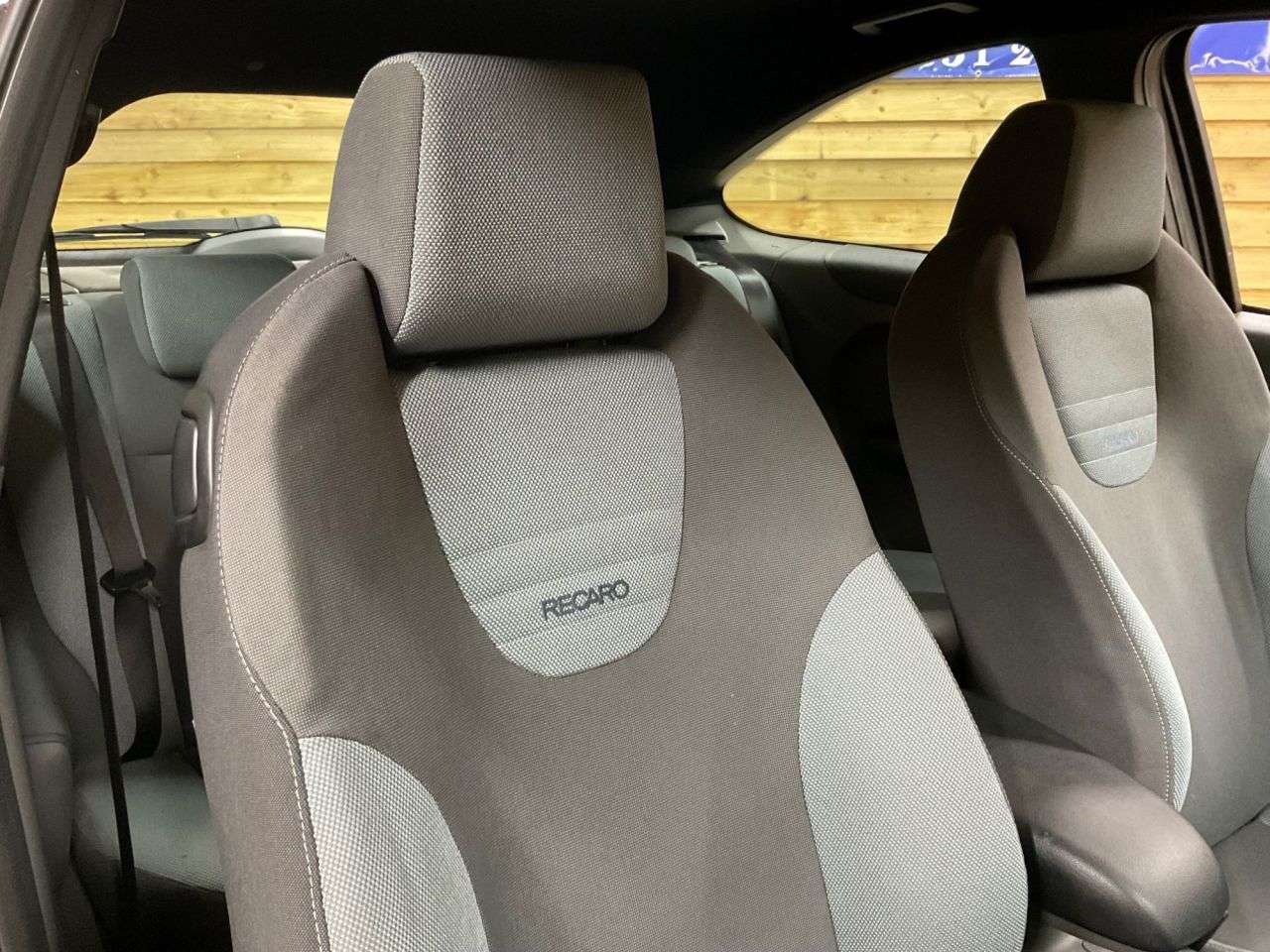 2007 FORD FOCUS 2007 FORD FOCUS