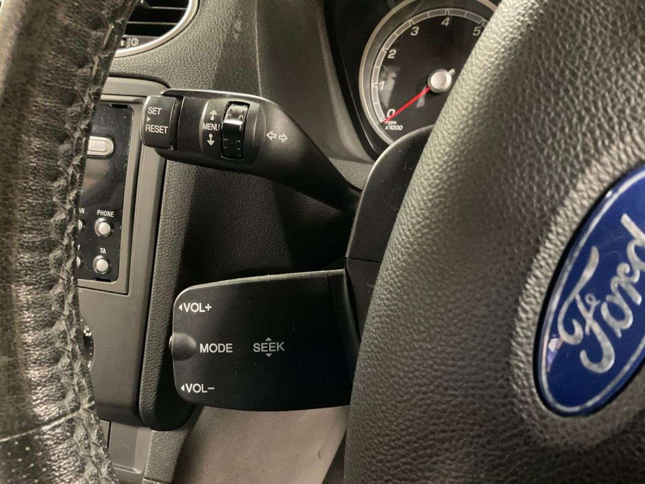 2007 FORD FOCUS 2007 FORD FOCUS