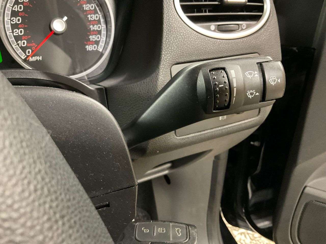 2007 FORD FOCUS 2007 FORD FOCUS