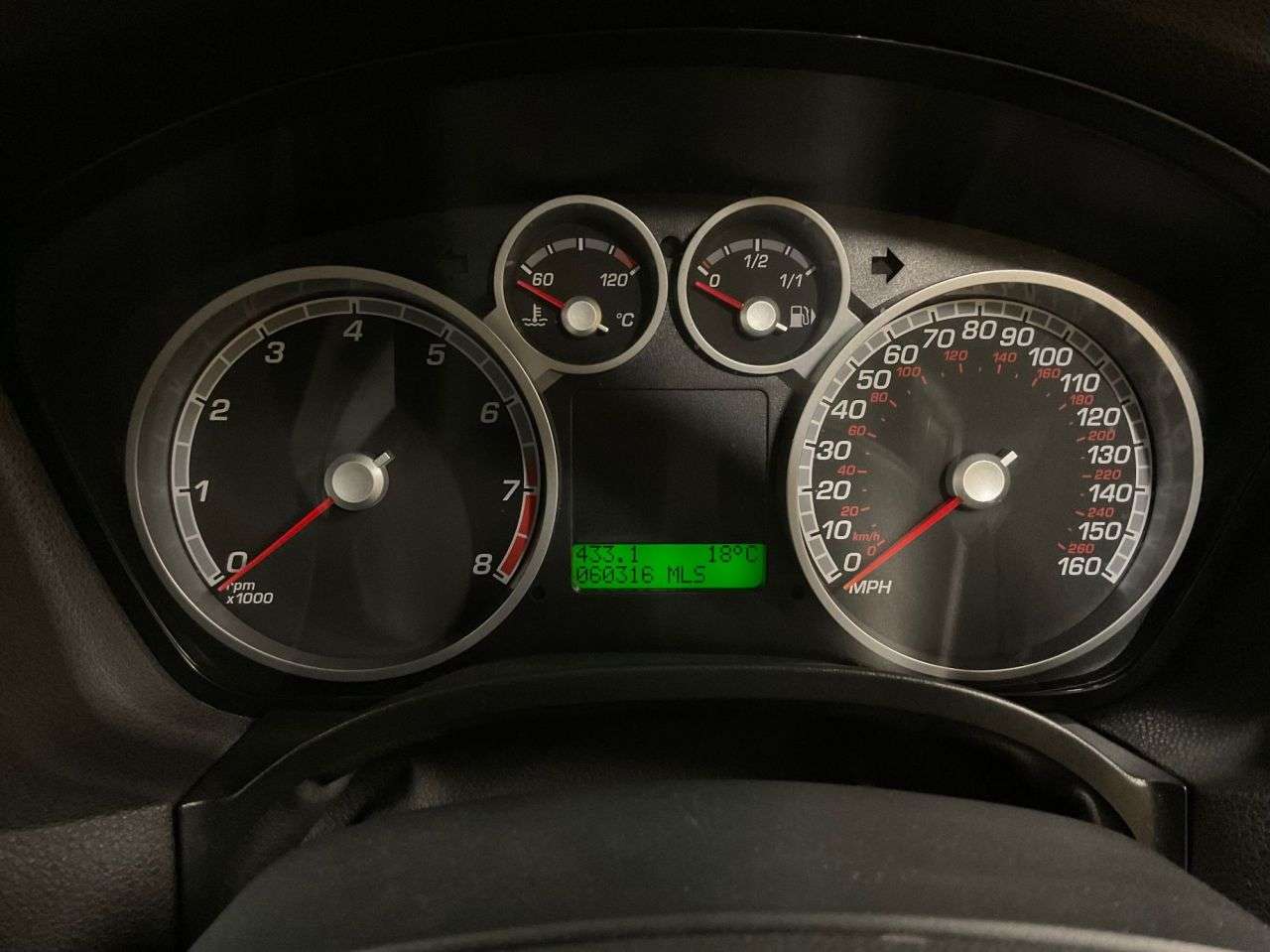 2007 FORD FOCUS 2007 FORD FOCUS