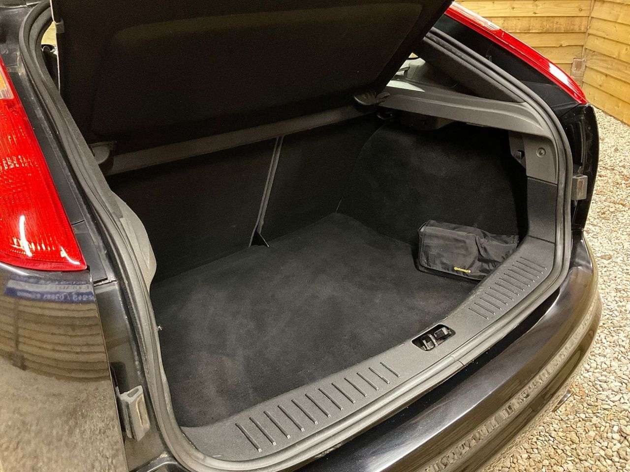 2007 FORD FOCUS 2007 FORD FOCUS