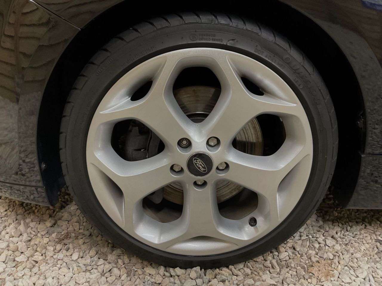 2007 FORD FOCUS 2007 FORD FOCUS