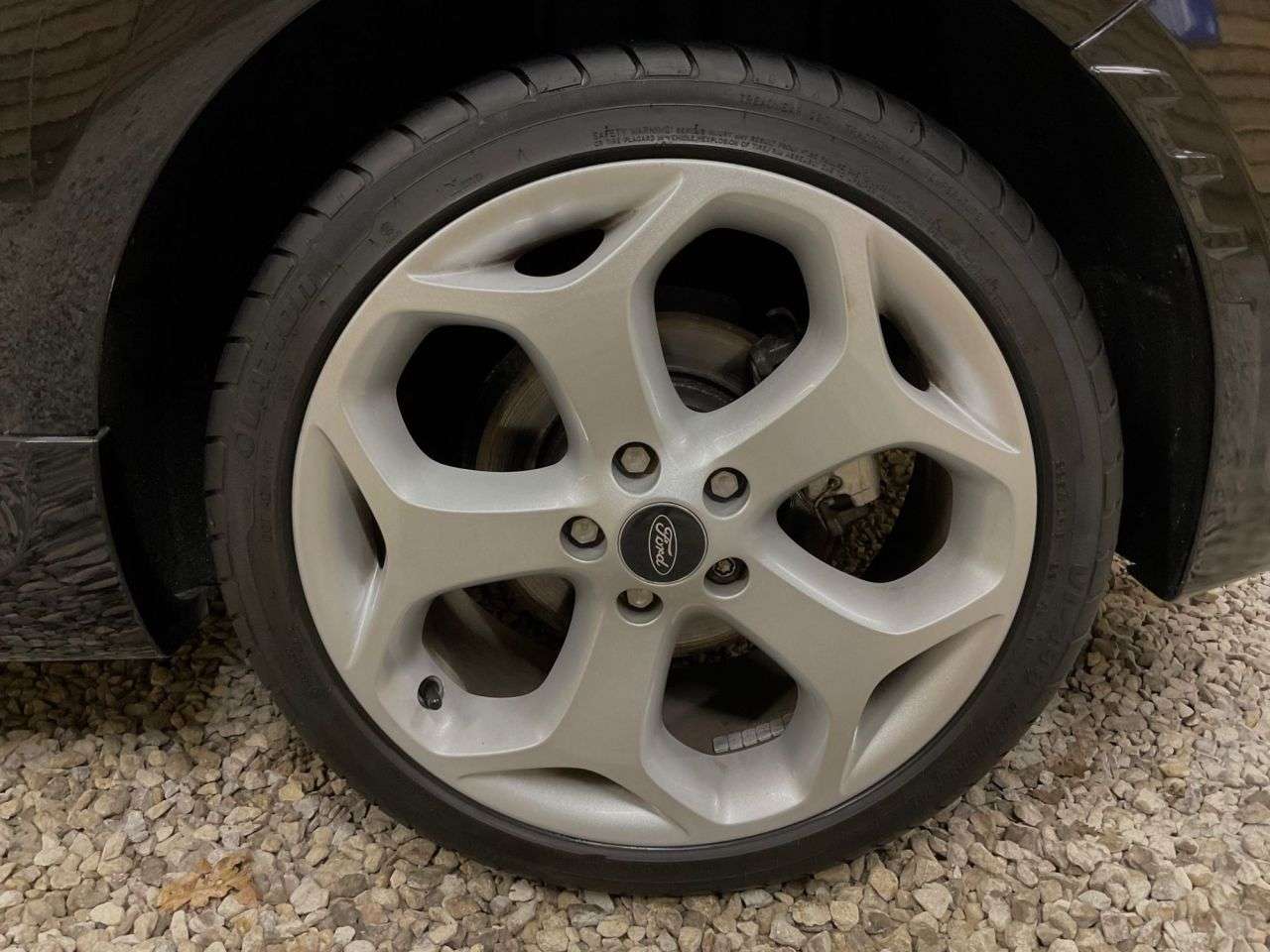 2007 FORD FOCUS 2007 FORD FOCUS