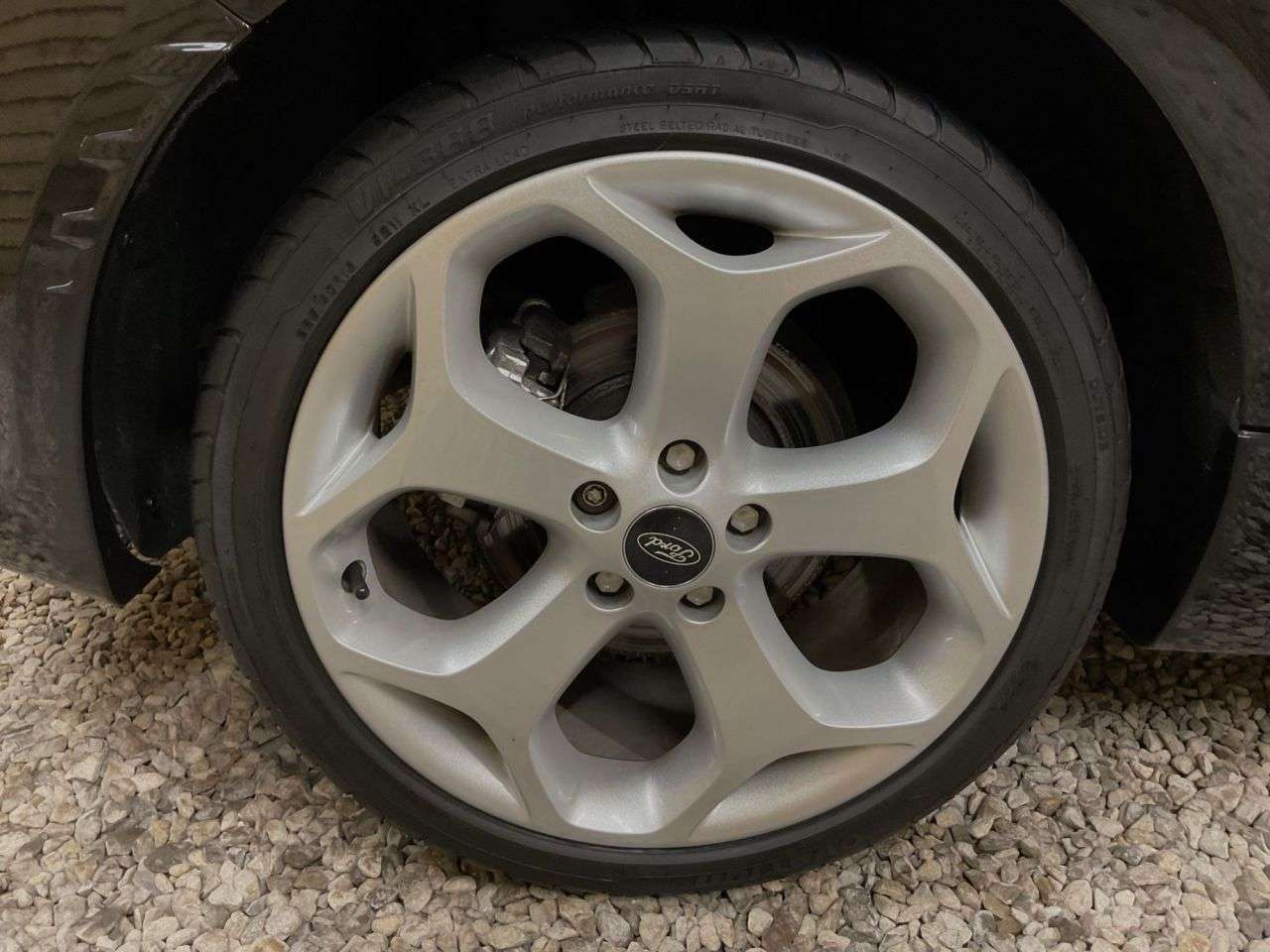 2007 FORD FOCUS 2007 FORD FOCUS