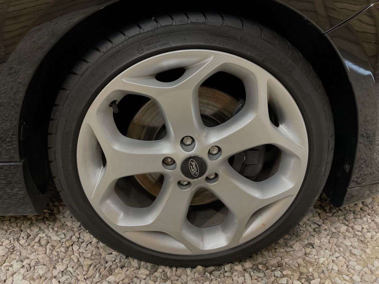 2007 FORD FOCUS 2007 FORD FOCUS