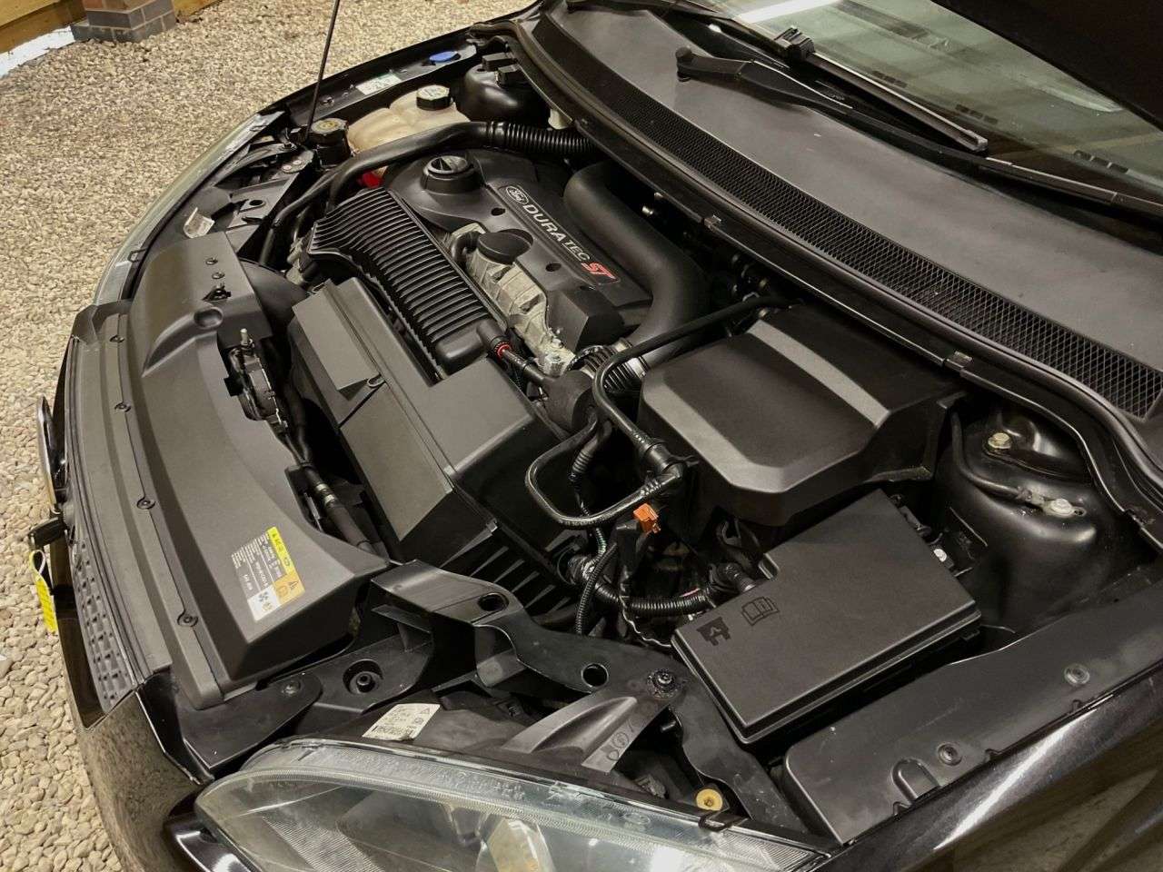 2007 FORD FOCUS 2007 FORD FOCUS