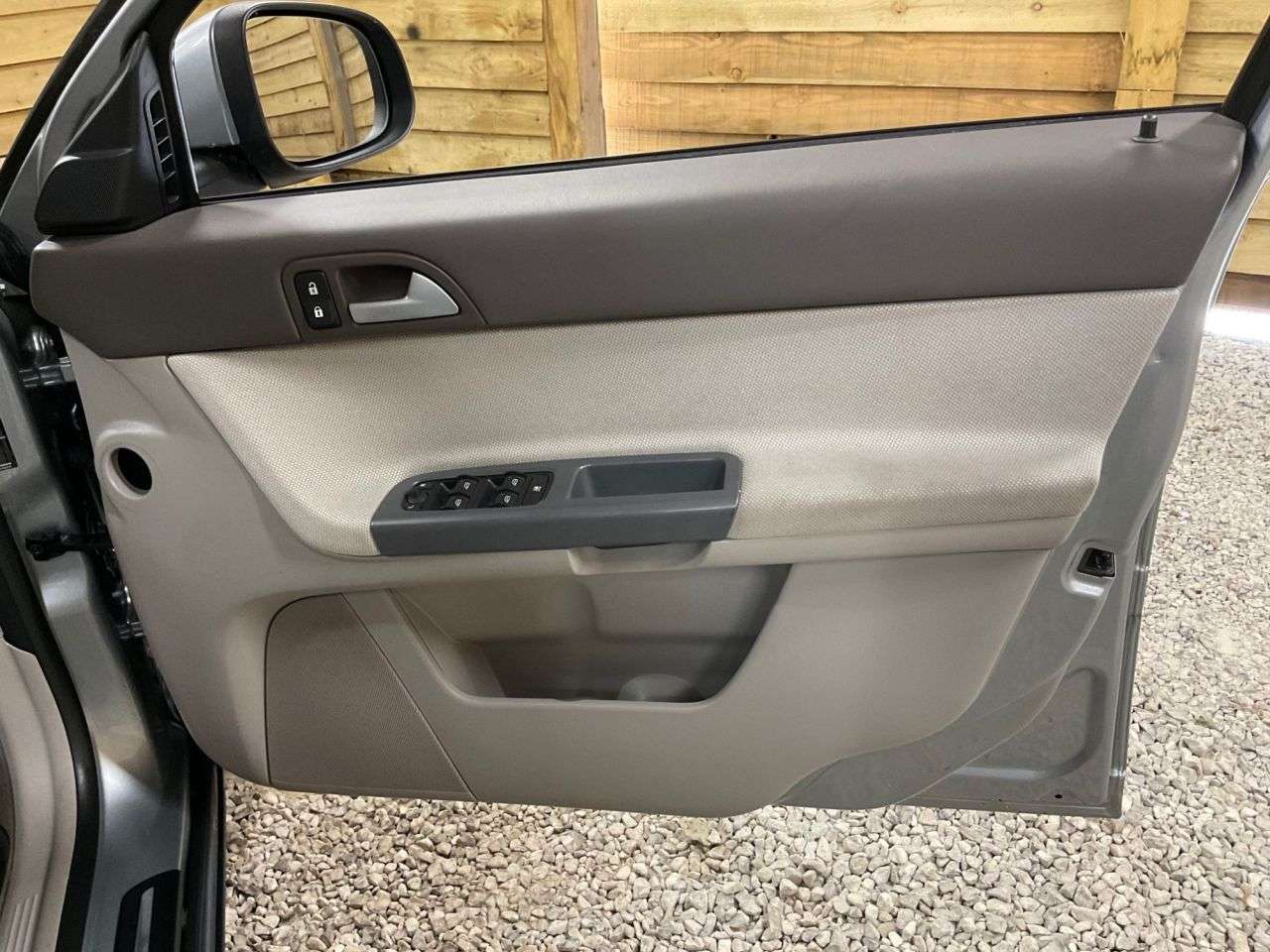 2009 VOLVO V50 2009 VOLVO V50