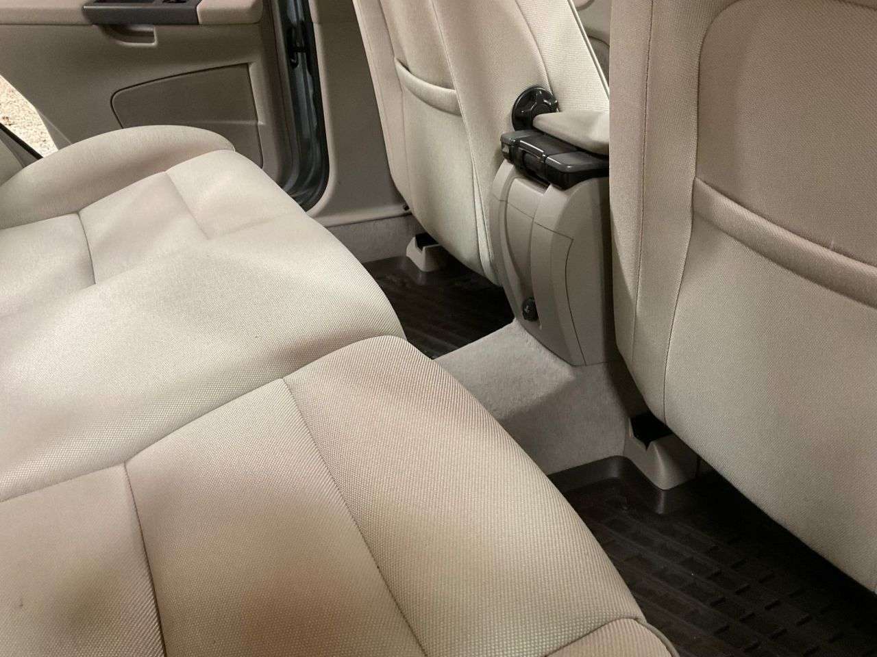 2009 VOLVO V50 2009 VOLVO V50