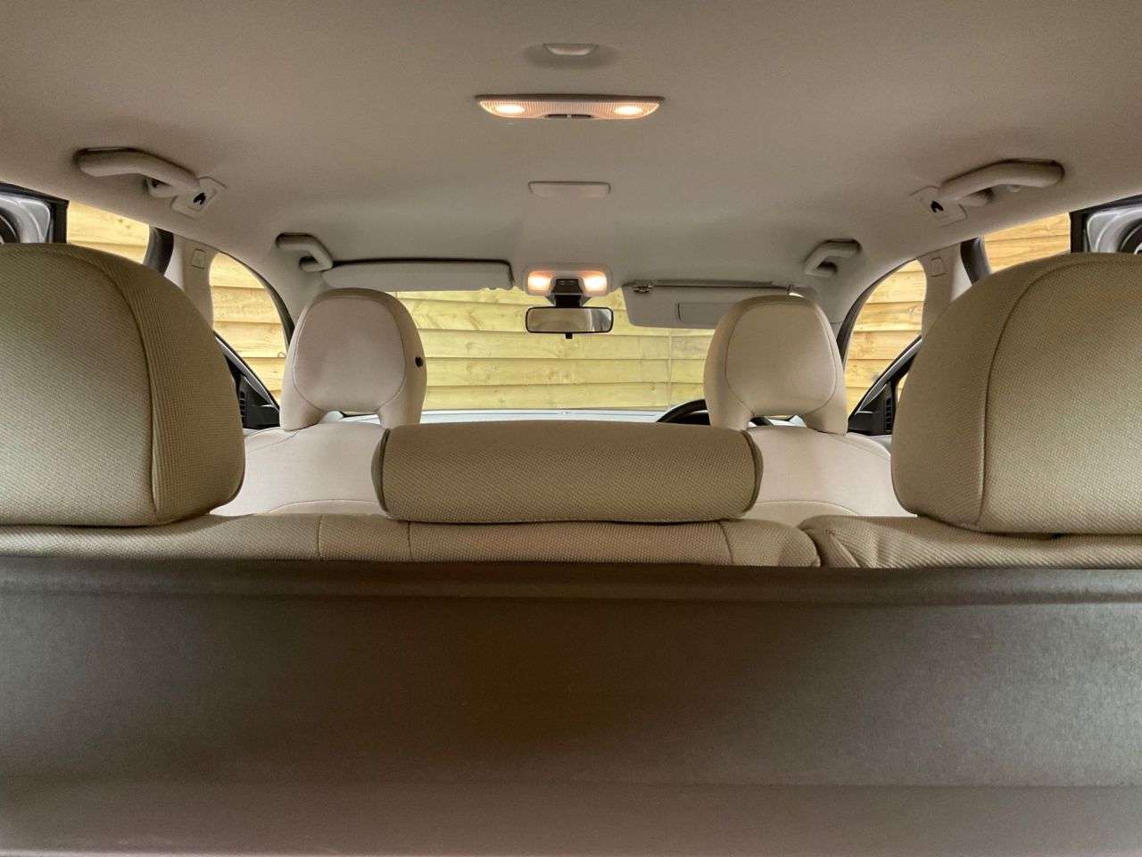 2009 VOLVO V50 2009 VOLVO V50