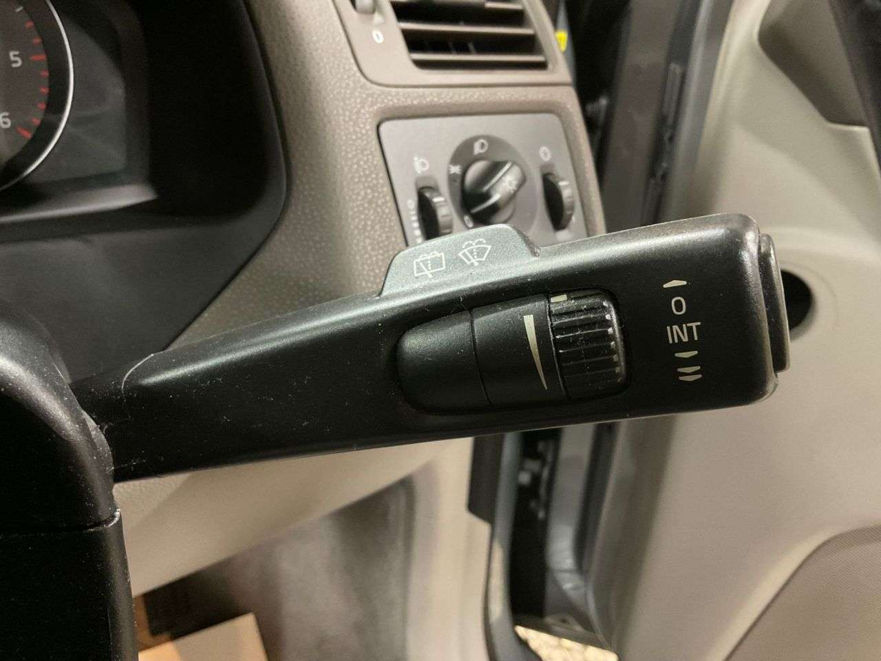 2009 VOLVO V50 2009 VOLVO V50