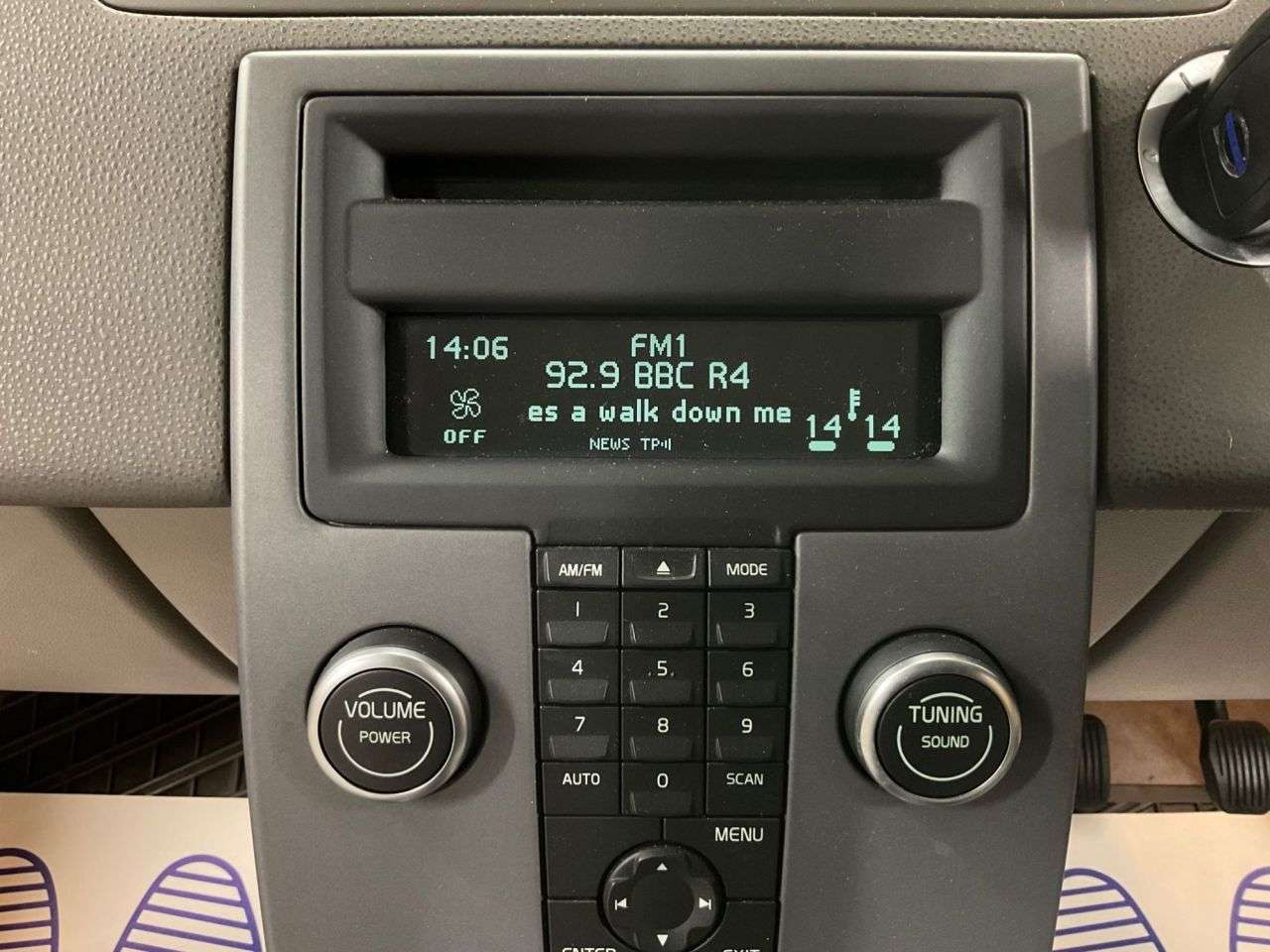 2009 VOLVO V50 2009 VOLVO V50