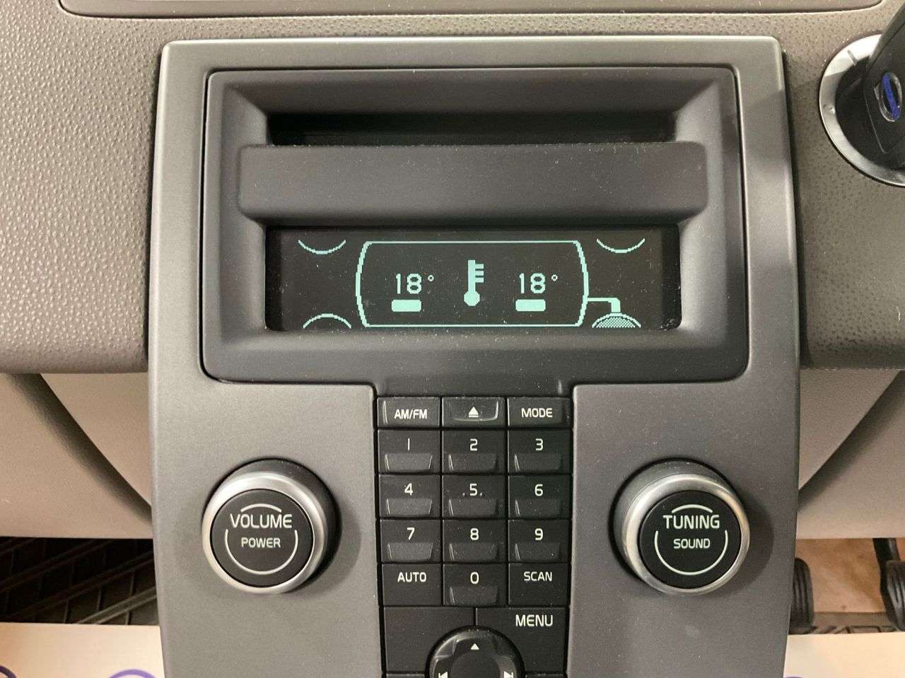 2009 VOLVO V50 2009 VOLVO V50