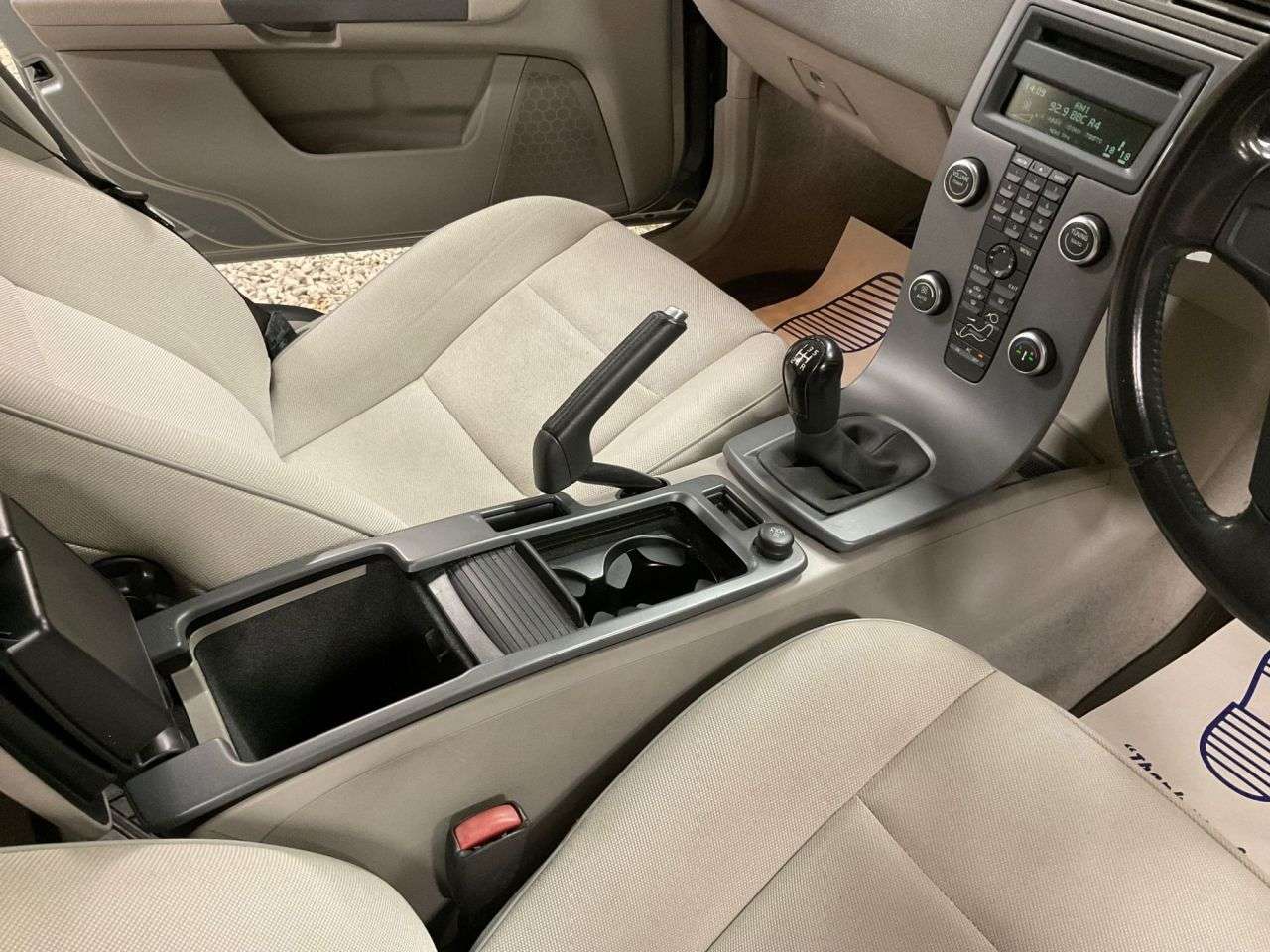 2009 VOLVO V50 2009 VOLVO V50