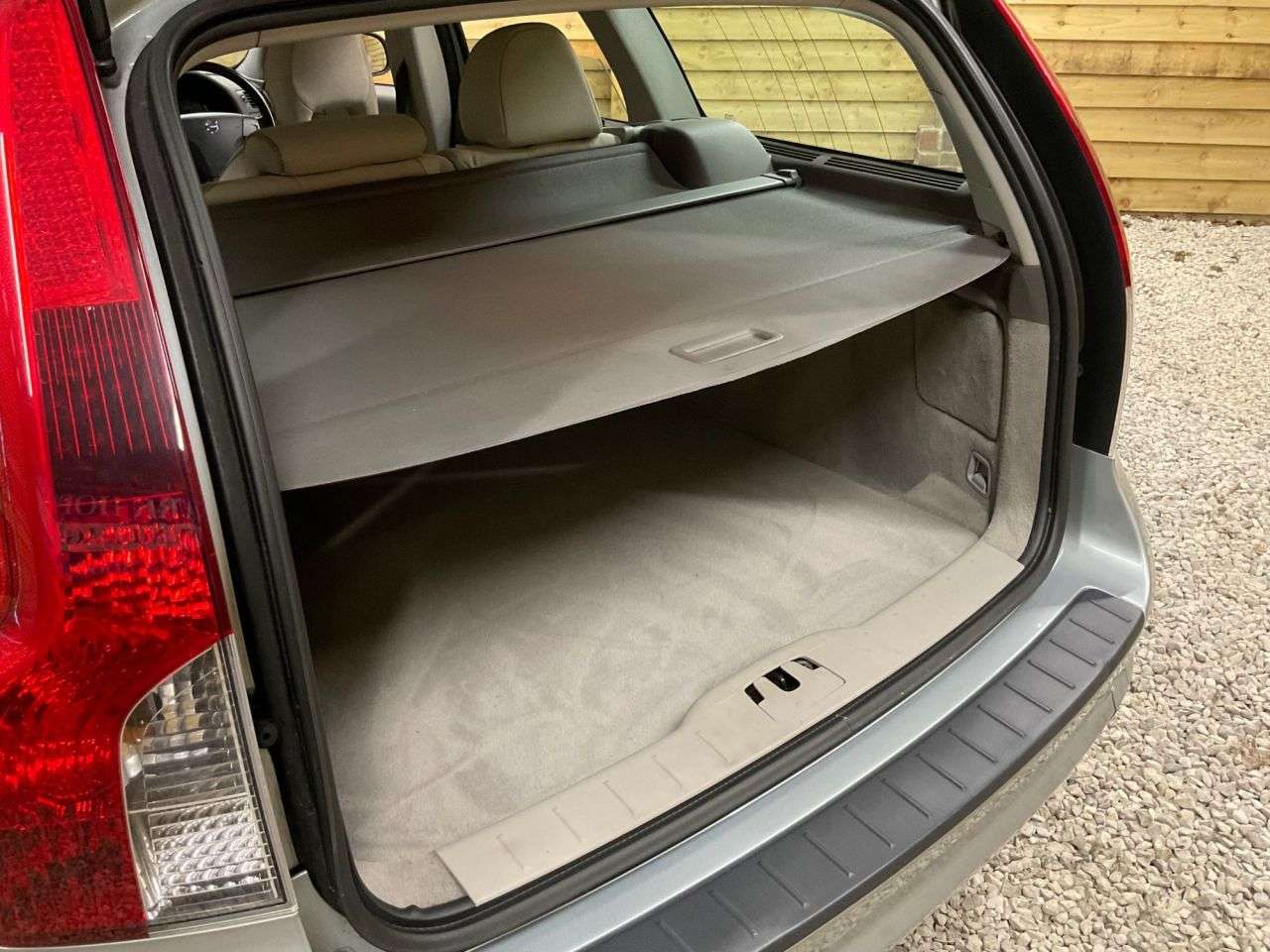 2009 VOLVO V50 2009 VOLVO V50