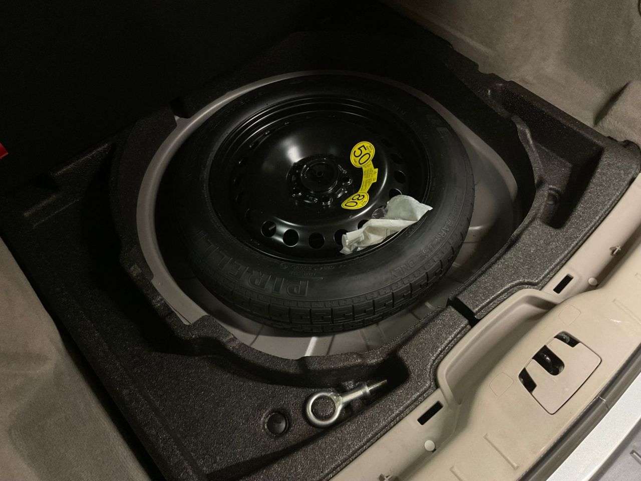 2009 VOLVO V50 2009 VOLVO V50