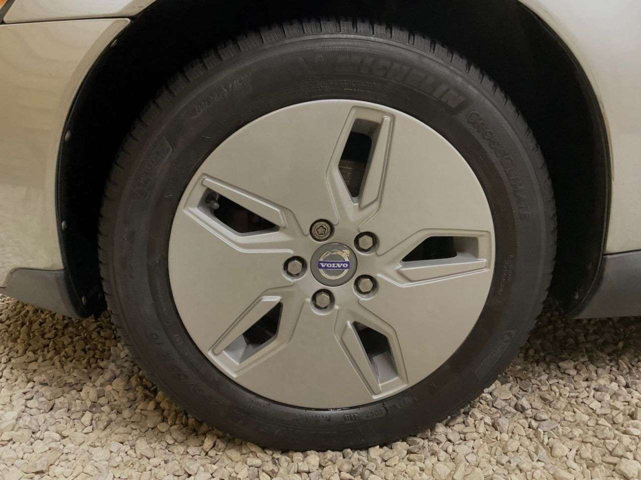 2009 VOLVO V50 2009 VOLVO V50