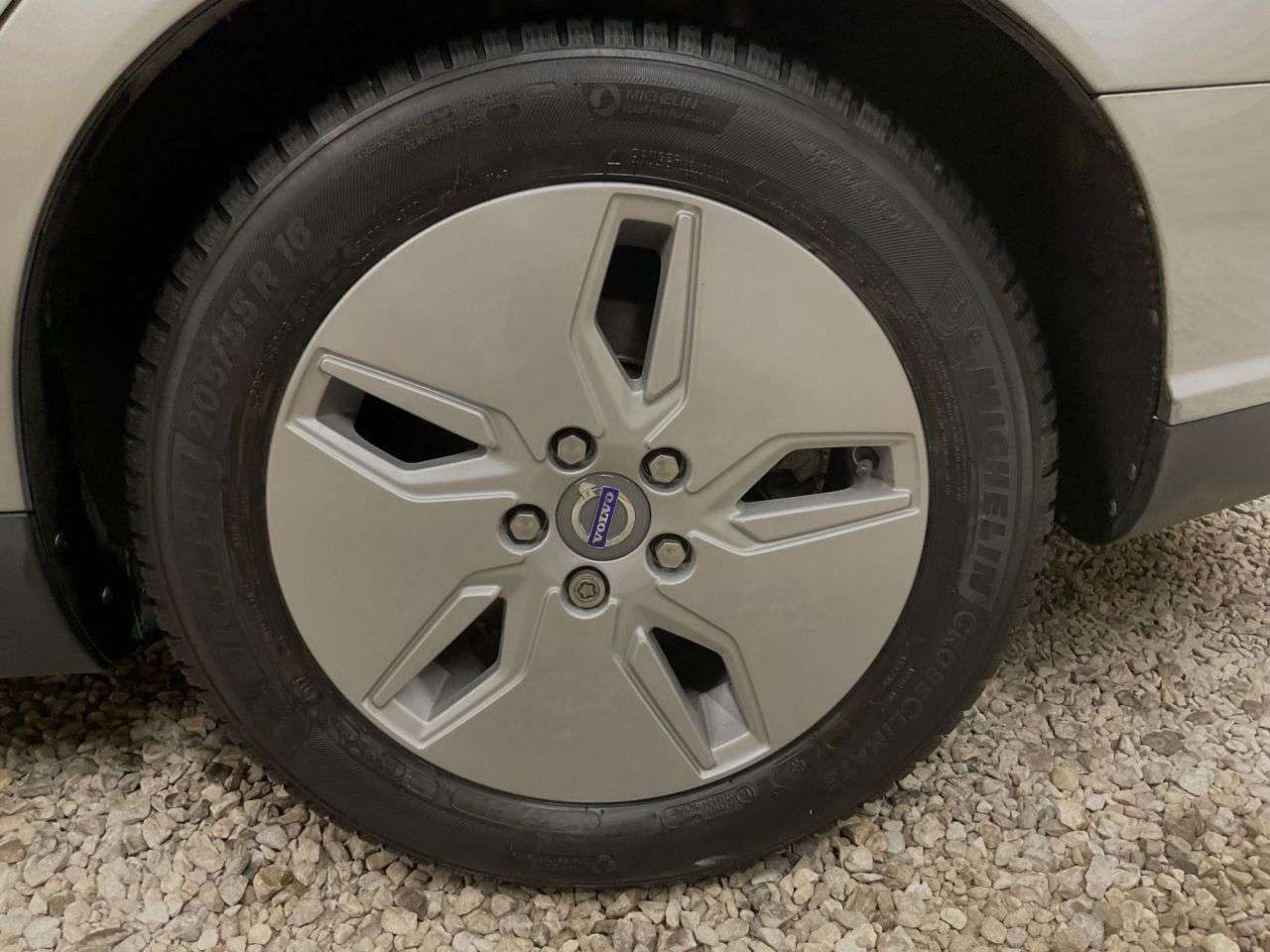 2009 VOLVO V50 2009 VOLVO V50