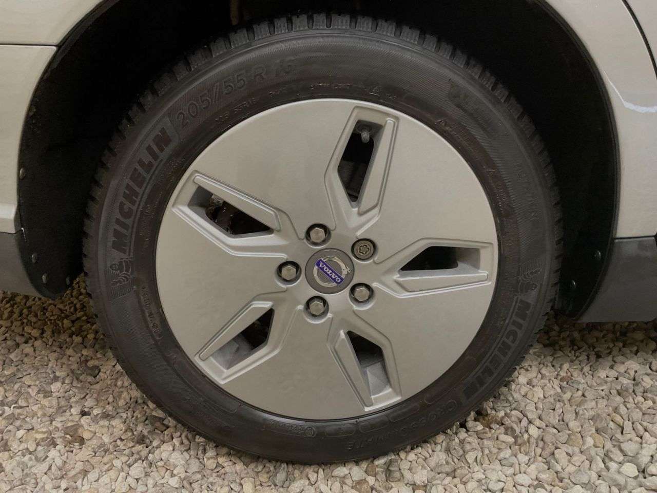 2009 VOLVO V50 2009 VOLVO V50