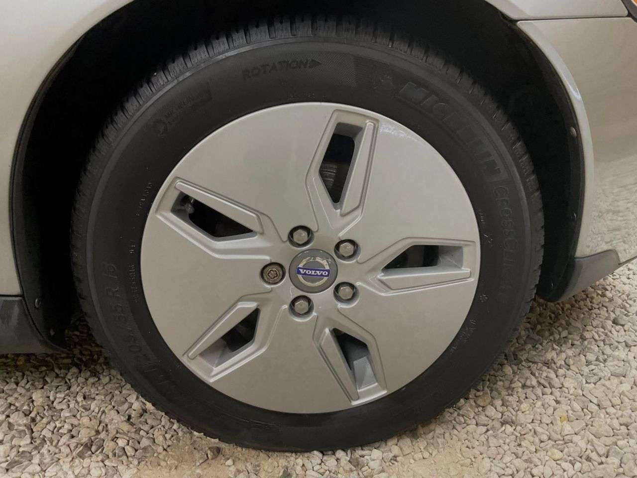 2009 VOLVO V50 2009 VOLVO V50