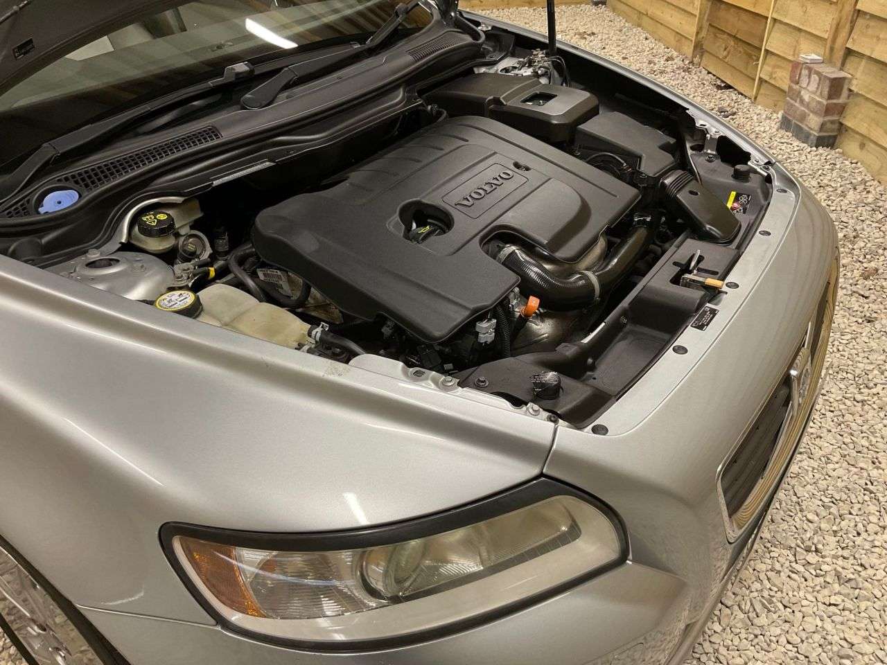 2009 VOLVO V50 2009 VOLVO V50