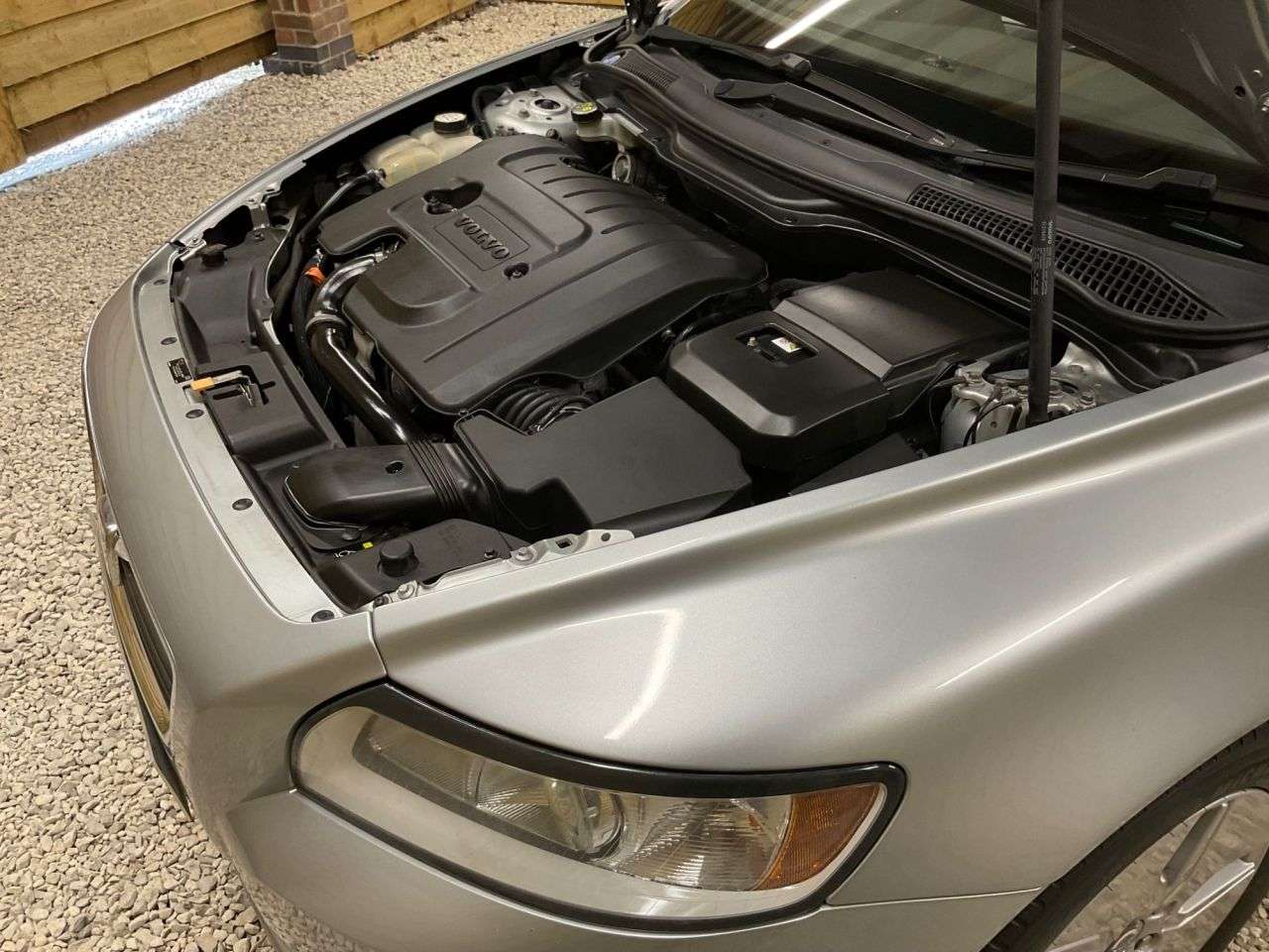 2009 VOLVO V50 2009 VOLVO V50