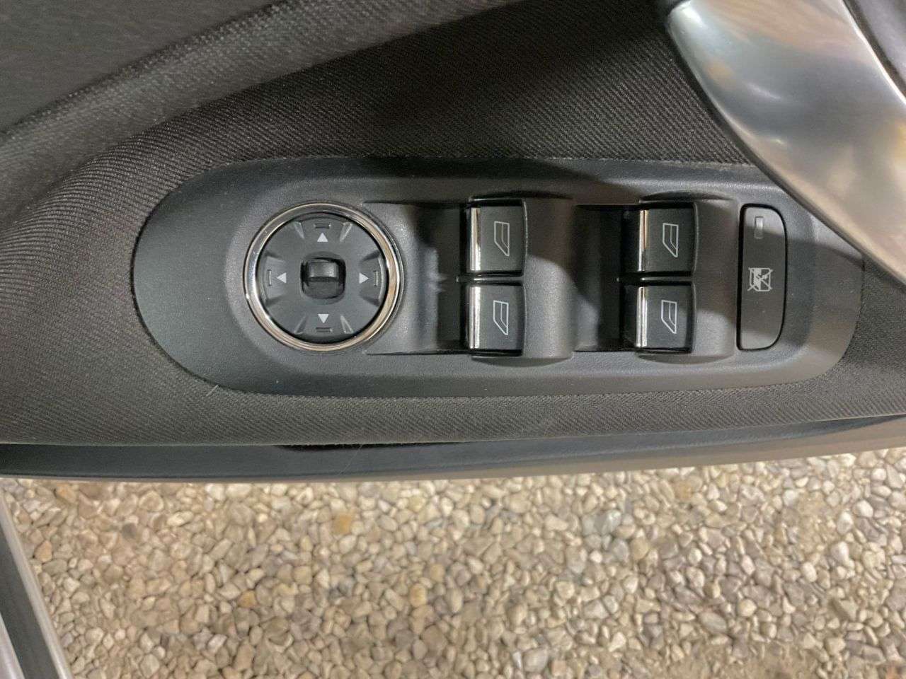 2008 FORD MONDEO 2008 FORD MONDEO