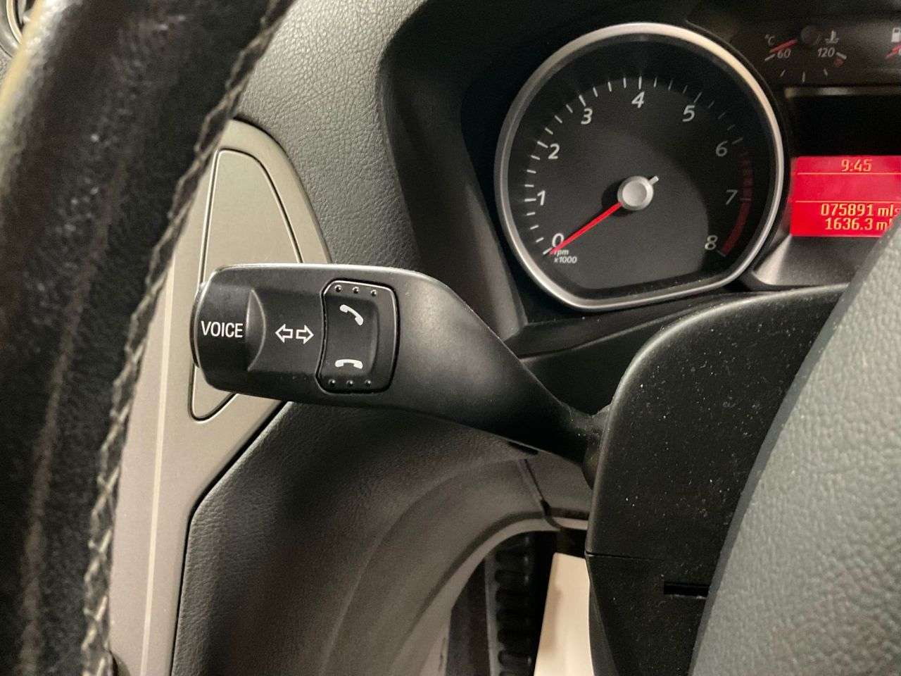 2008 FORD MONDEO 2008 FORD MONDEO