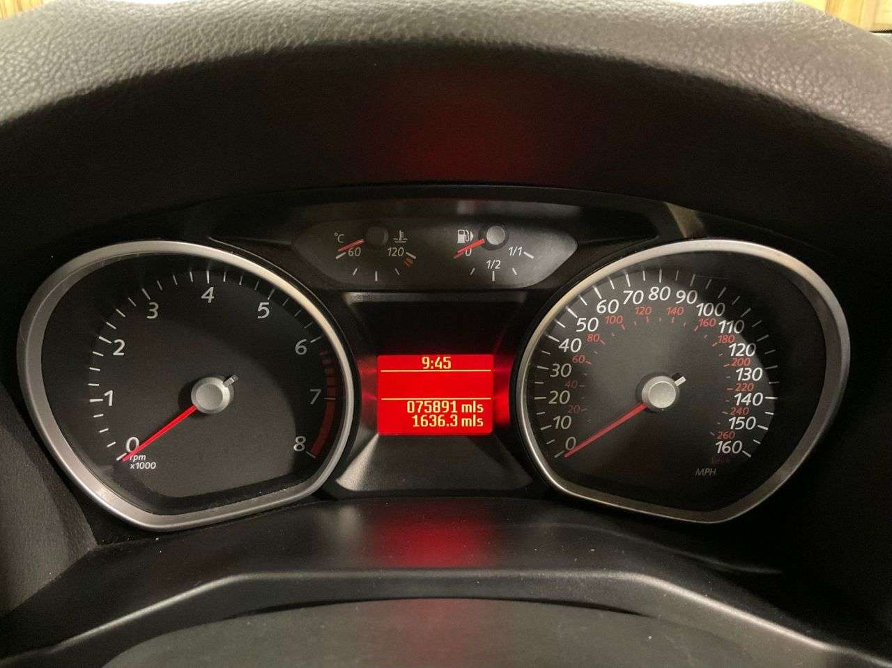 2008 FORD MONDEO 2008 FORD MONDEO