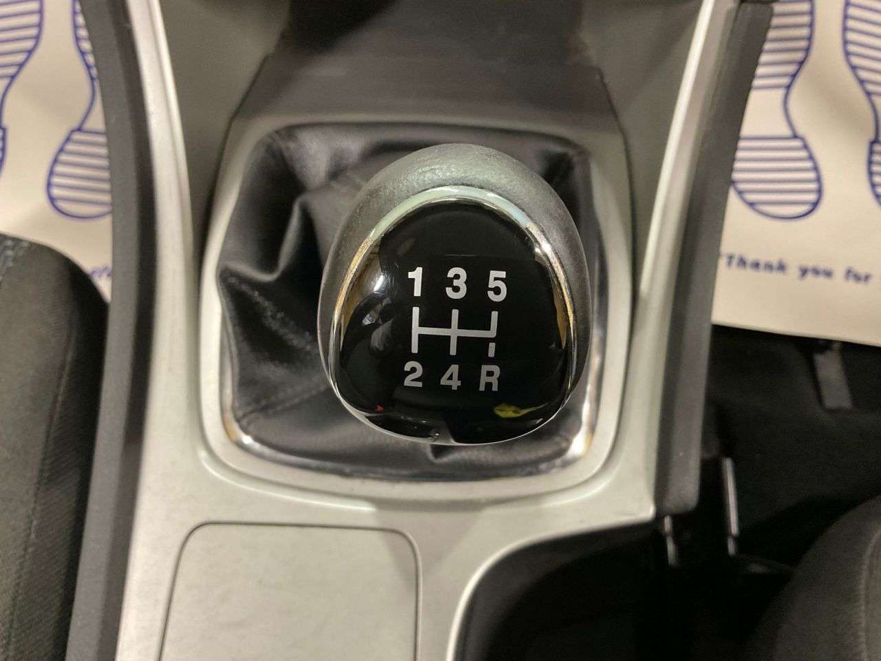 2008 FORD MONDEO 2008 FORD MONDEO