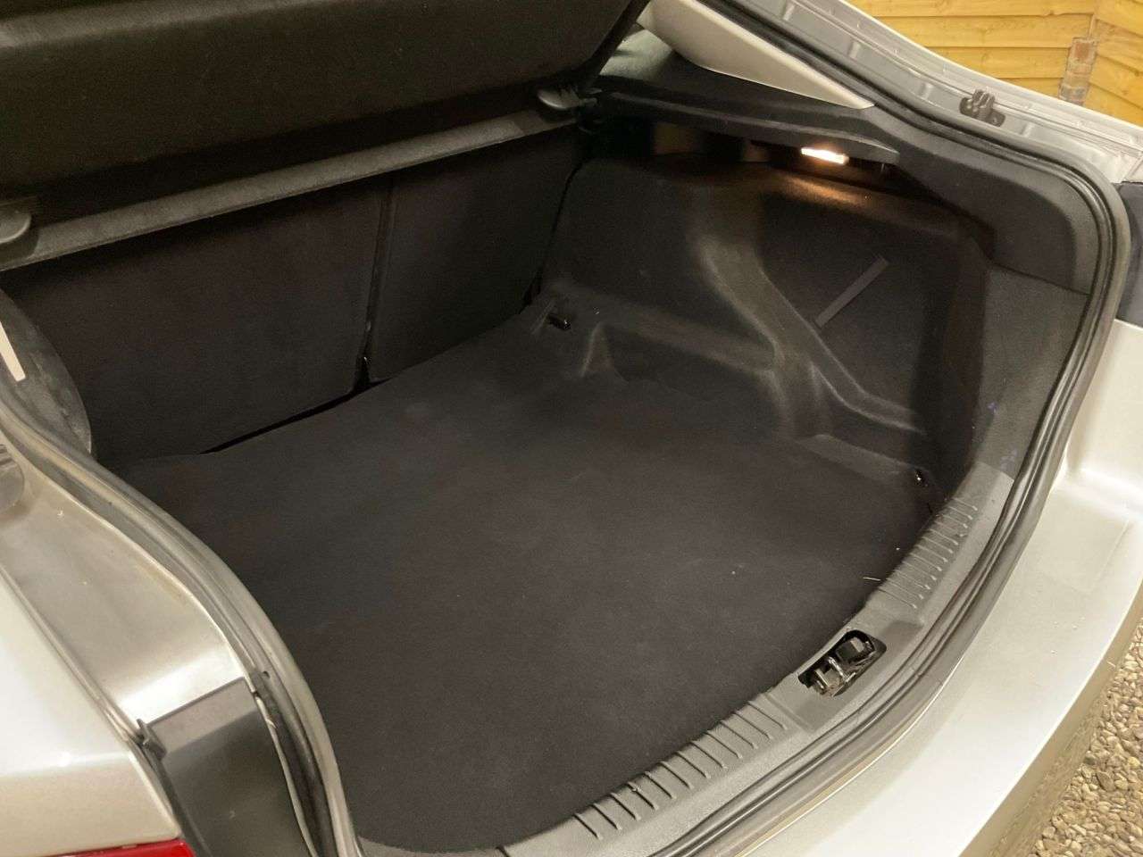 2008 FORD MONDEO 2008 FORD MONDEO