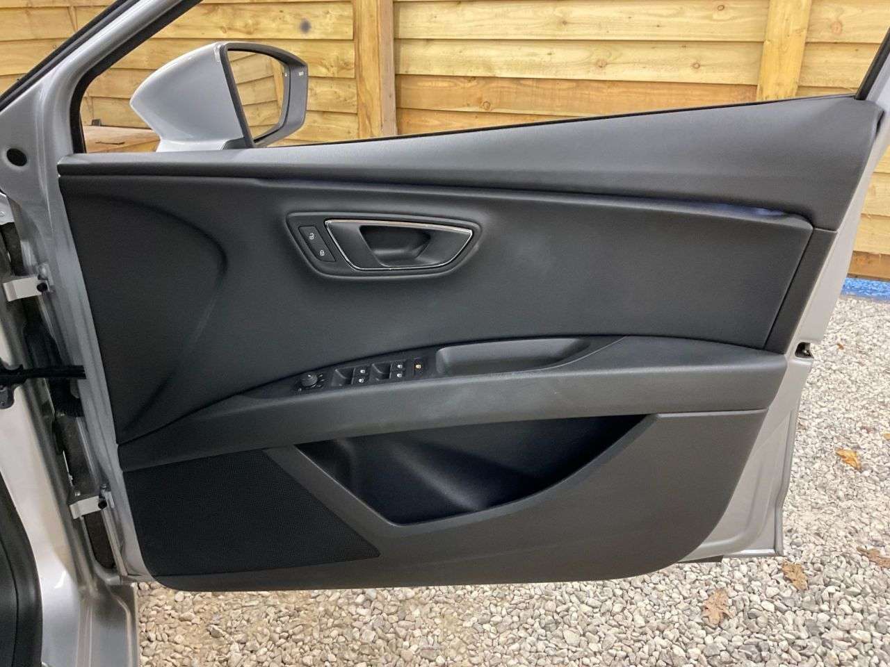 2015 SEAT LEON 2015 SEAT LEON