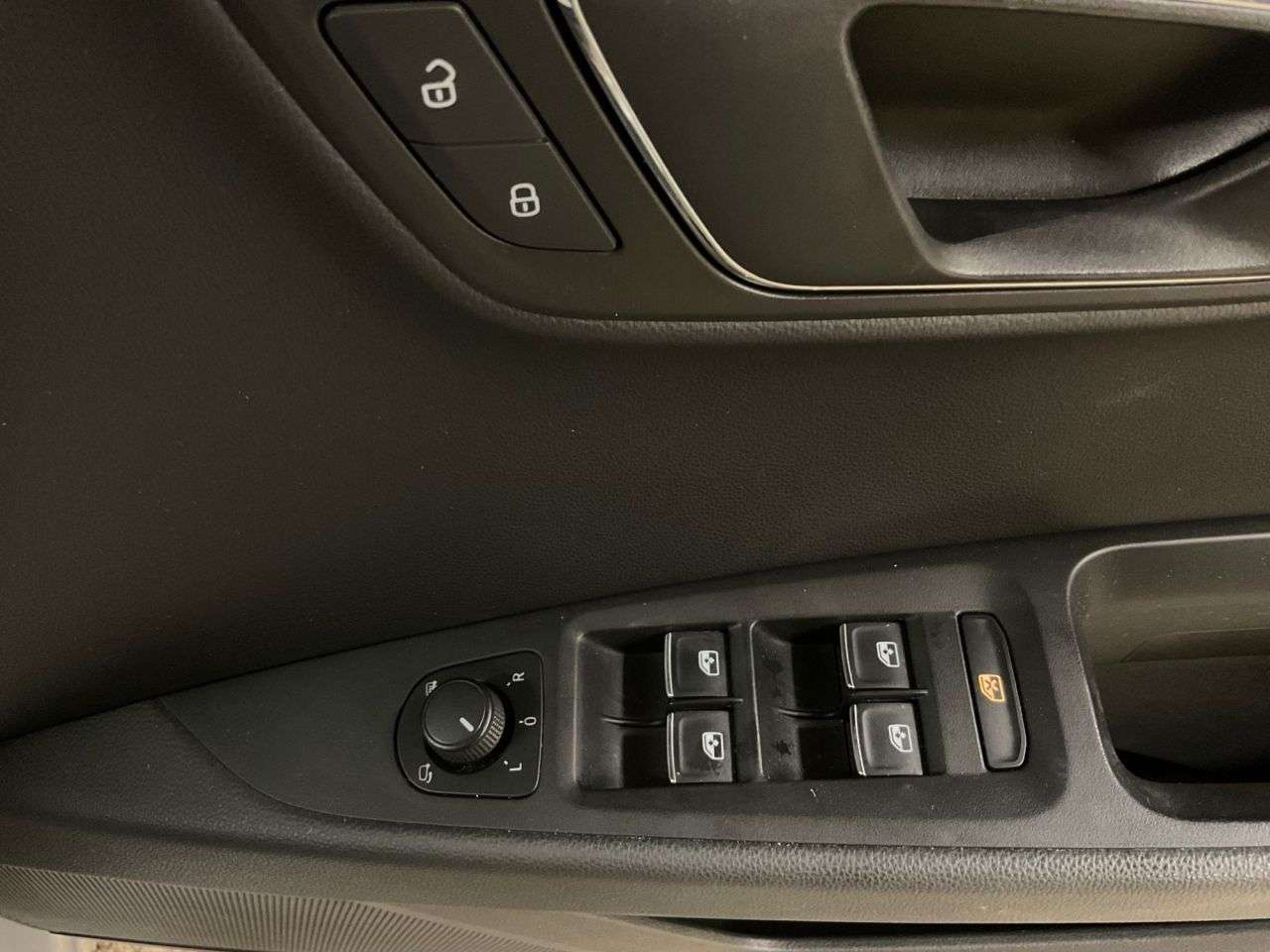 2015 SEAT LEON 2015 SEAT LEON