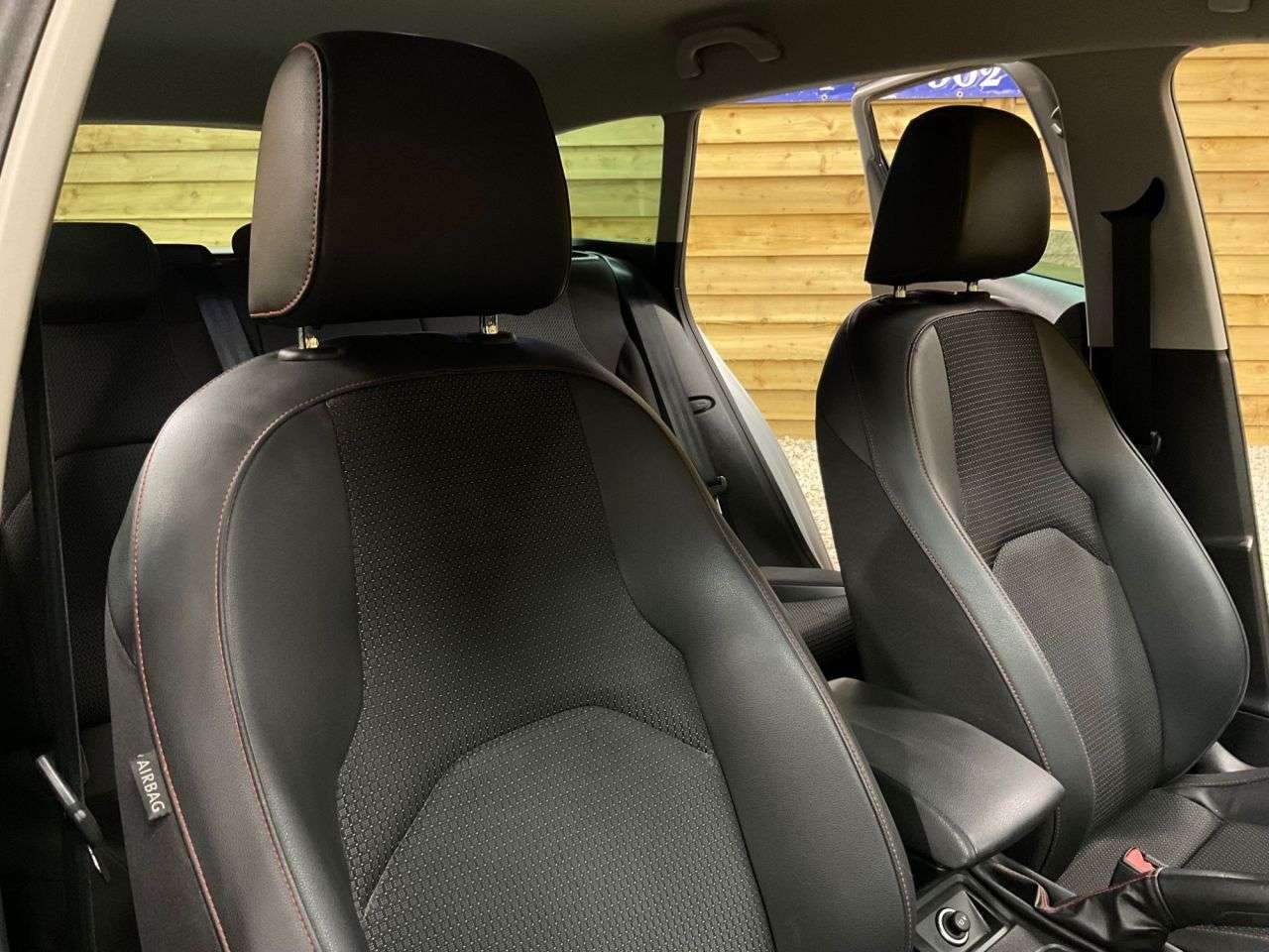 2015 SEAT LEON 2015 SEAT LEON