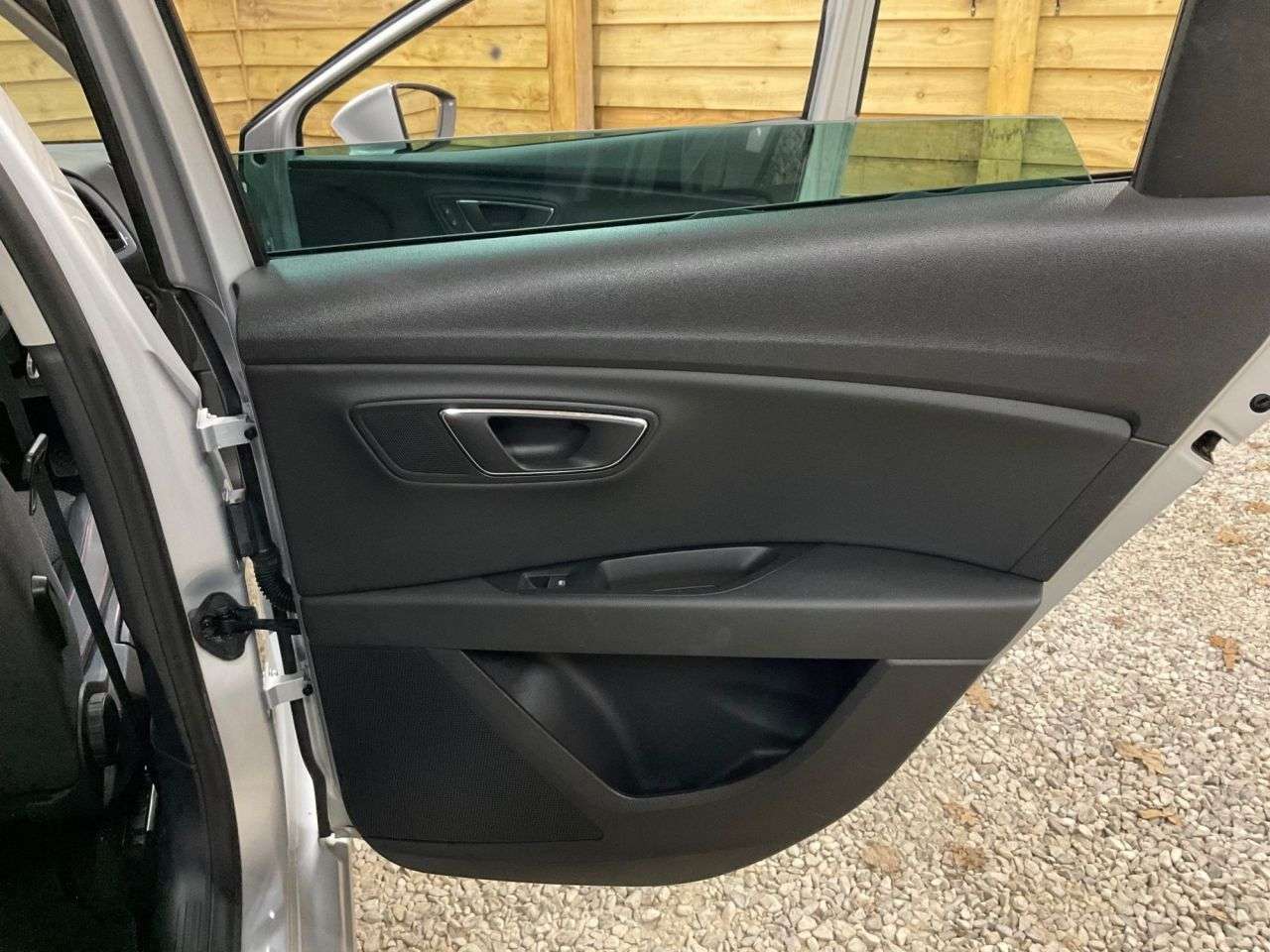 2015 SEAT LEON 2015 SEAT LEON