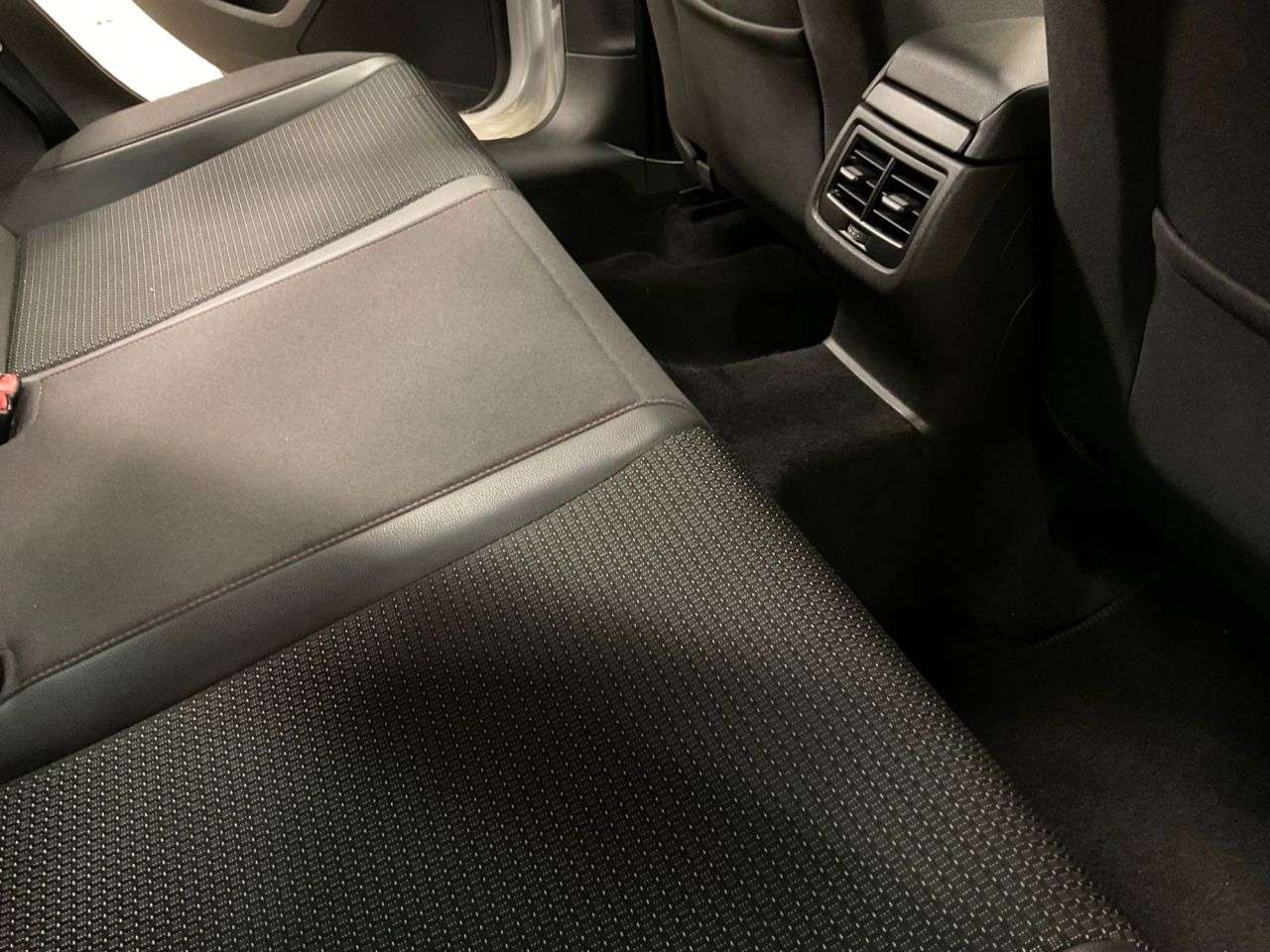 2015 SEAT LEON 2015 SEAT LEON