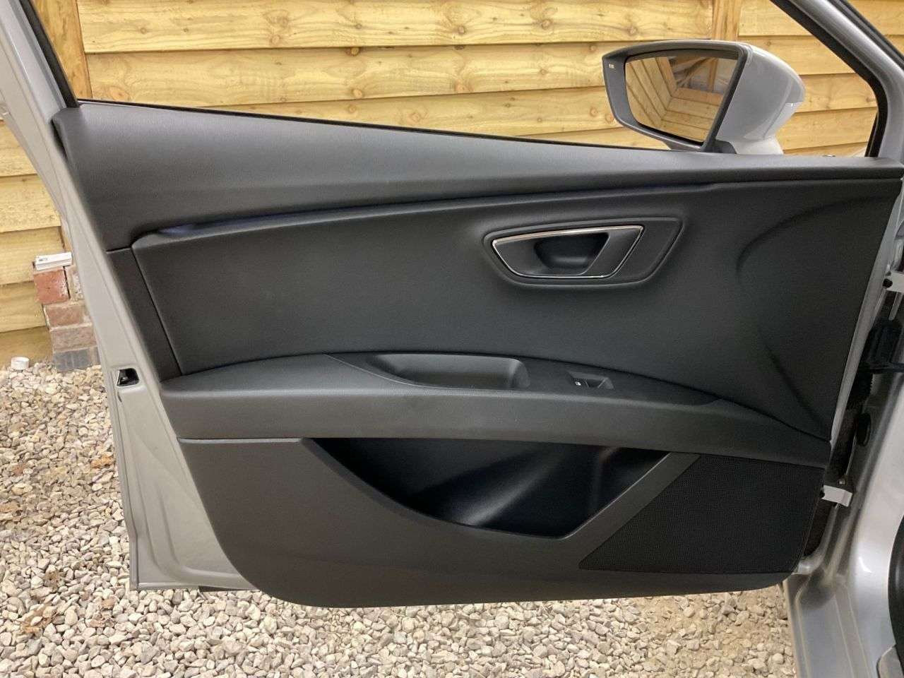 2015 SEAT LEON 2015 SEAT LEON