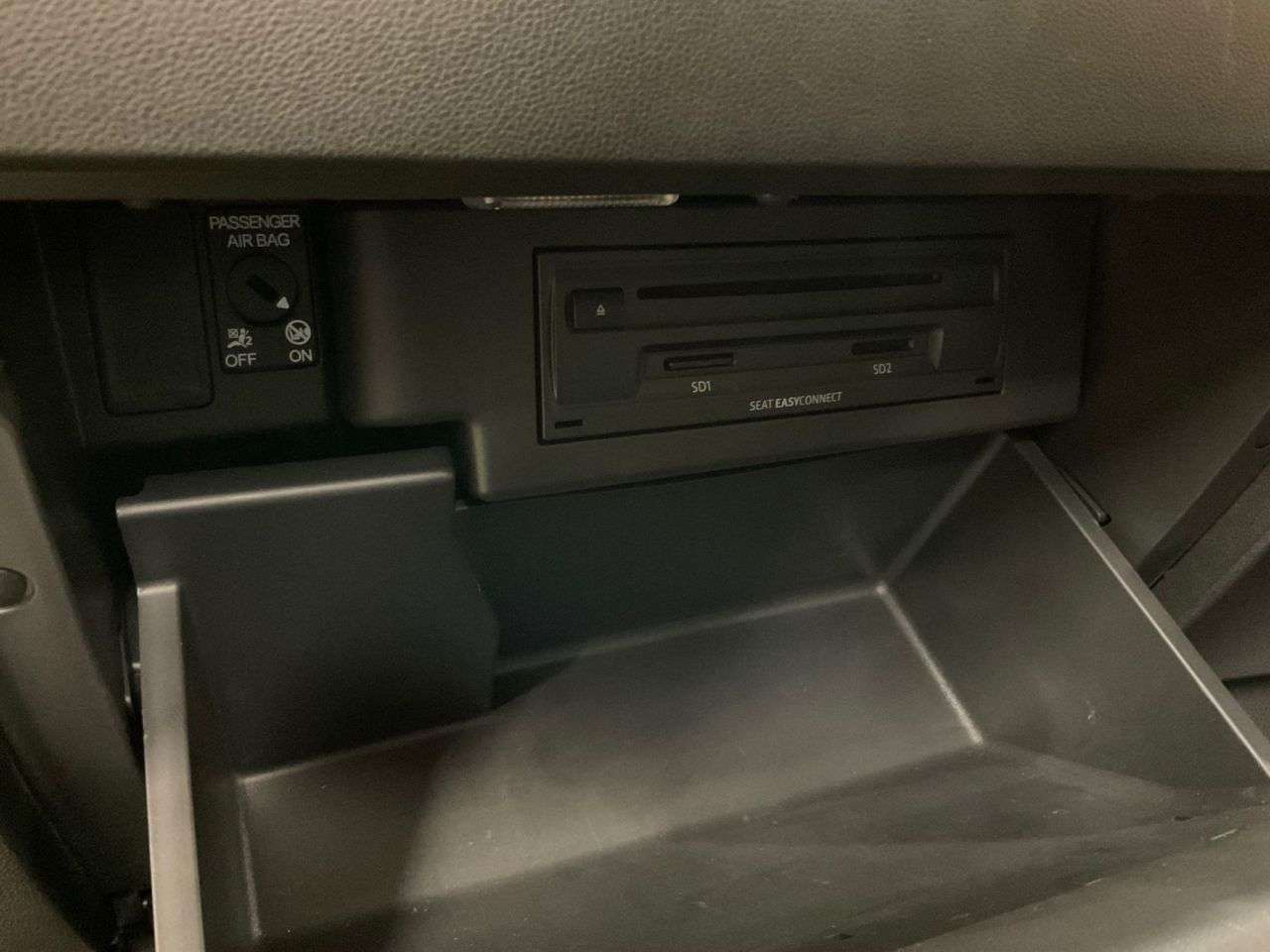 2015 SEAT LEON 2015 SEAT LEON