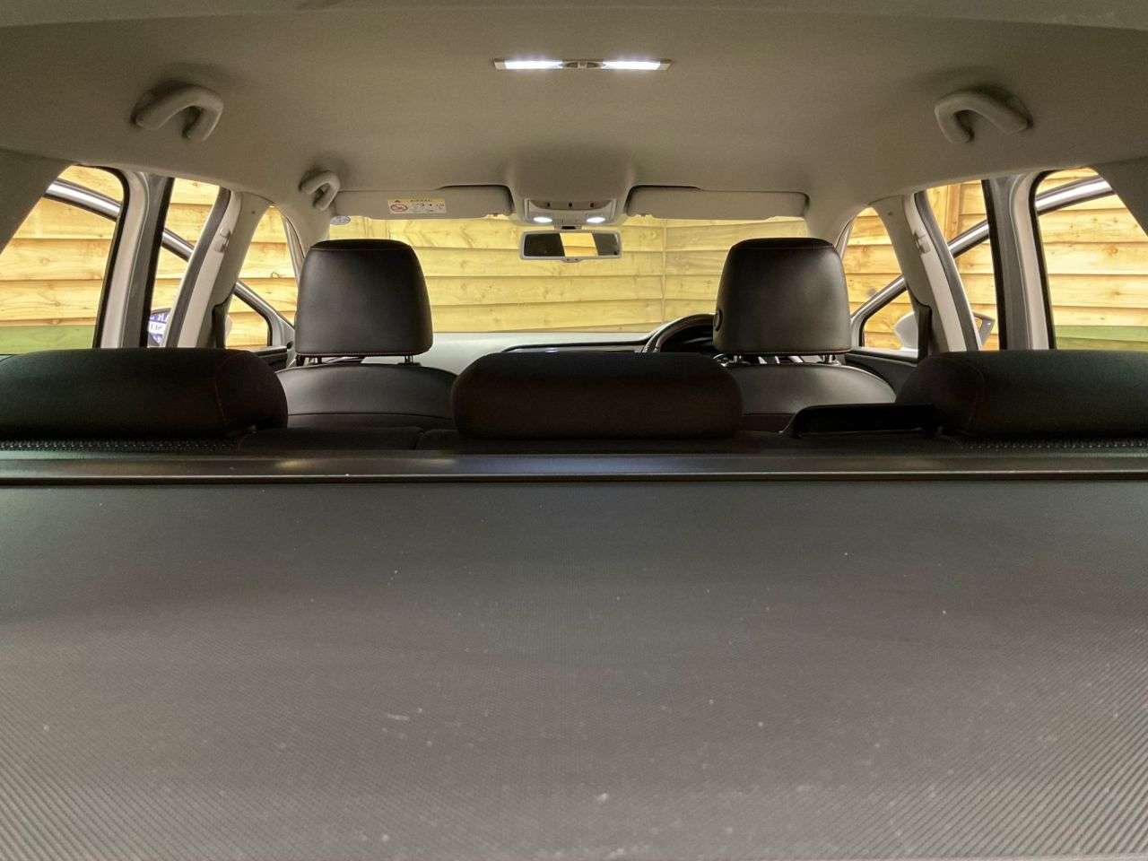 2015 SEAT LEON 2015 SEAT LEON